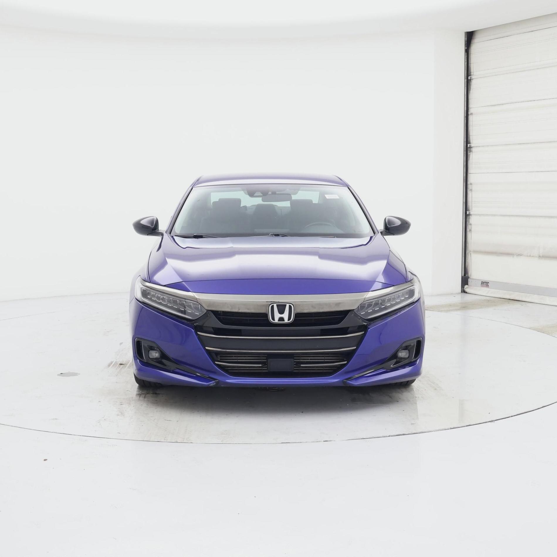 Thumbnail: 2021 Honda Accord - 5