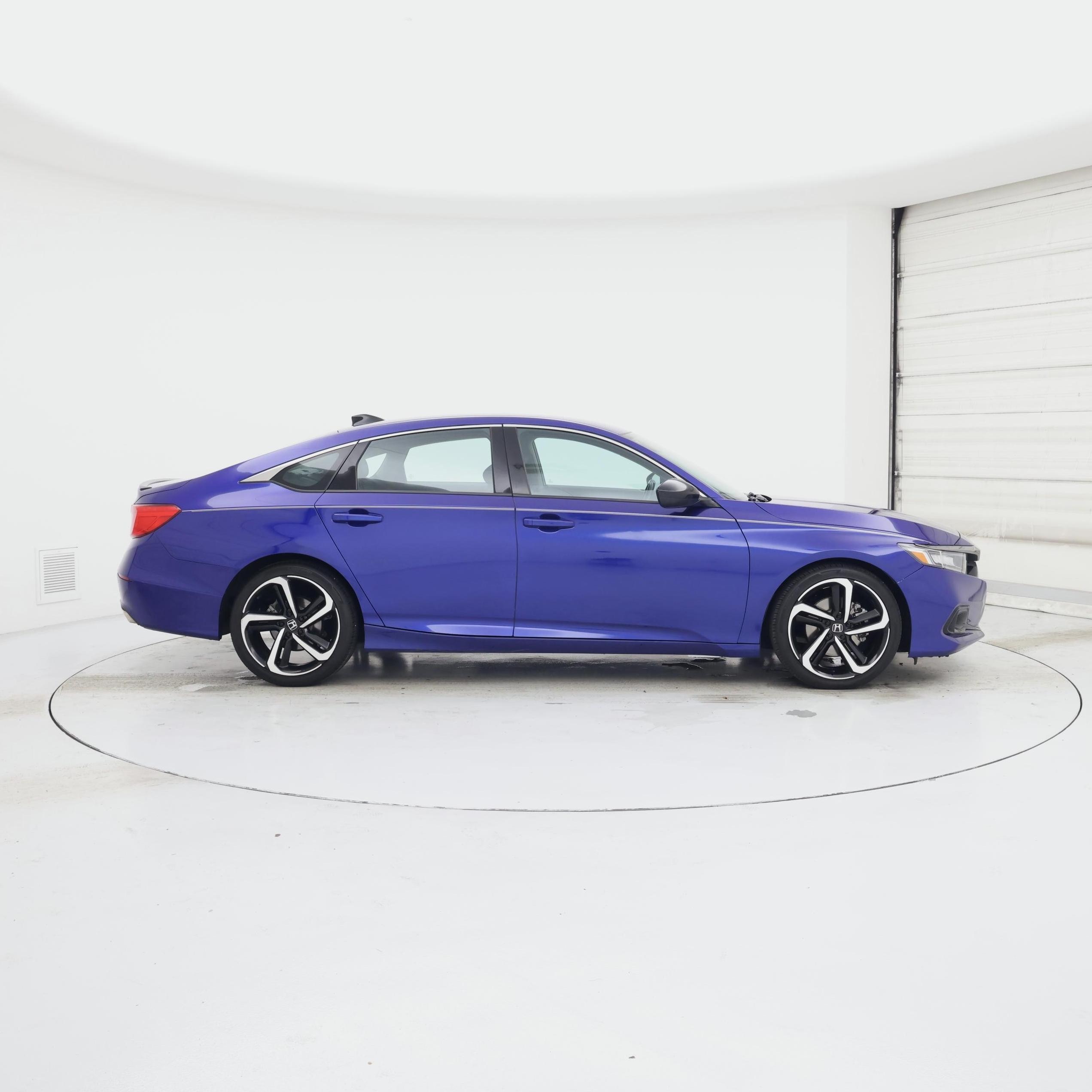 Thumbnail: 2021 Honda Accord - 7