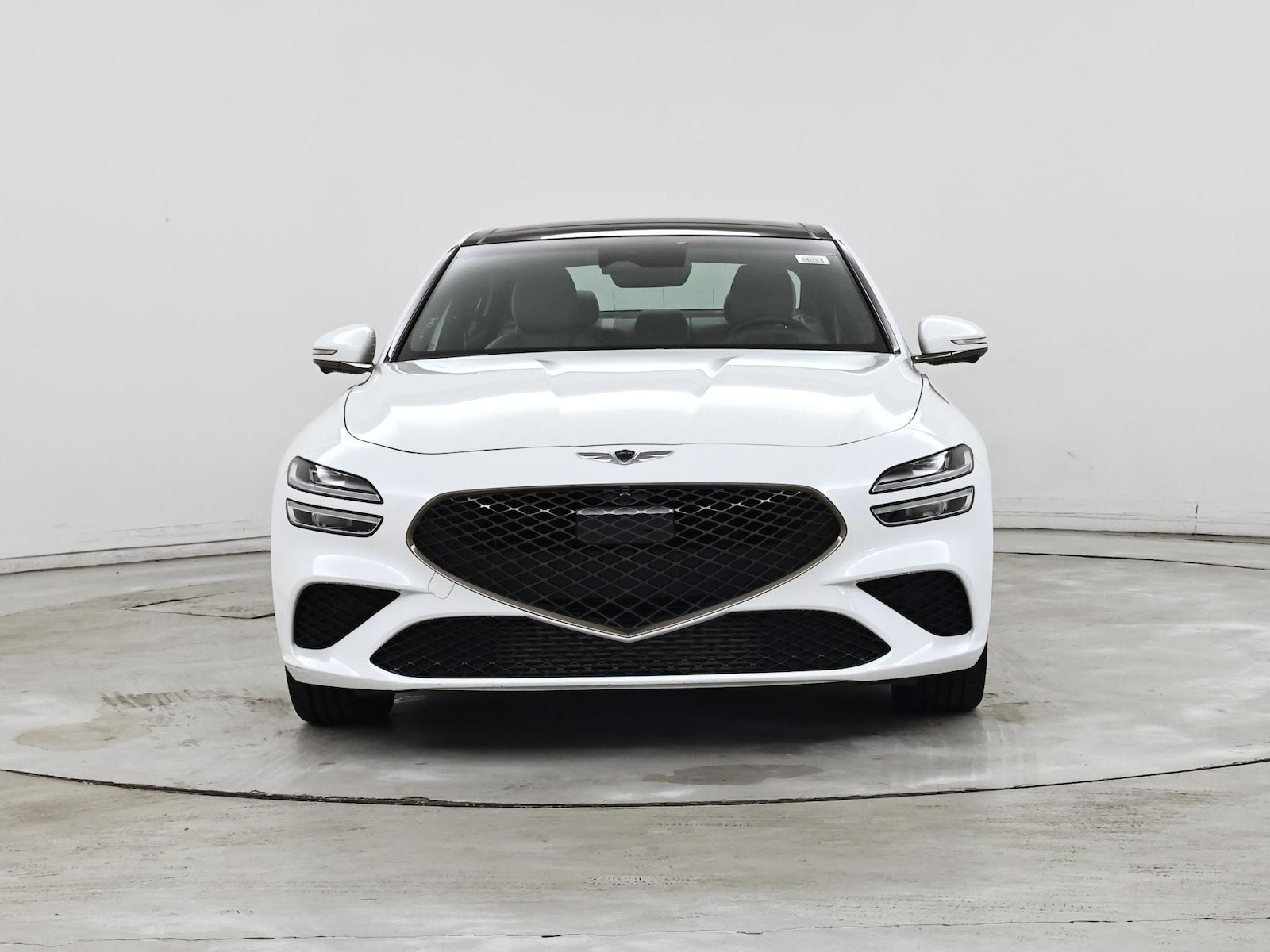 2023 GENESIS G70 Standard - Photo 6