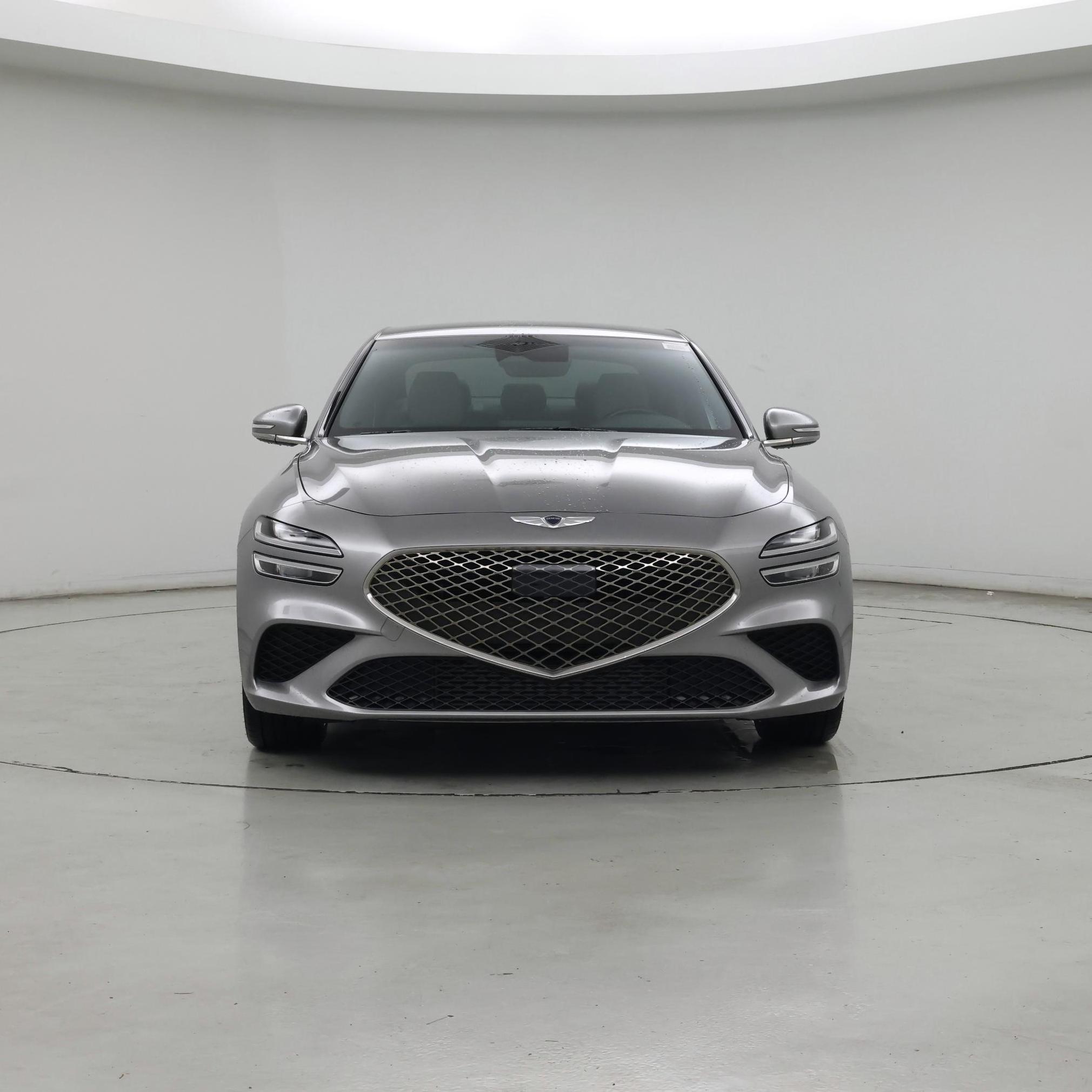 Thumbnail: 2023 Genesis G70 - 5