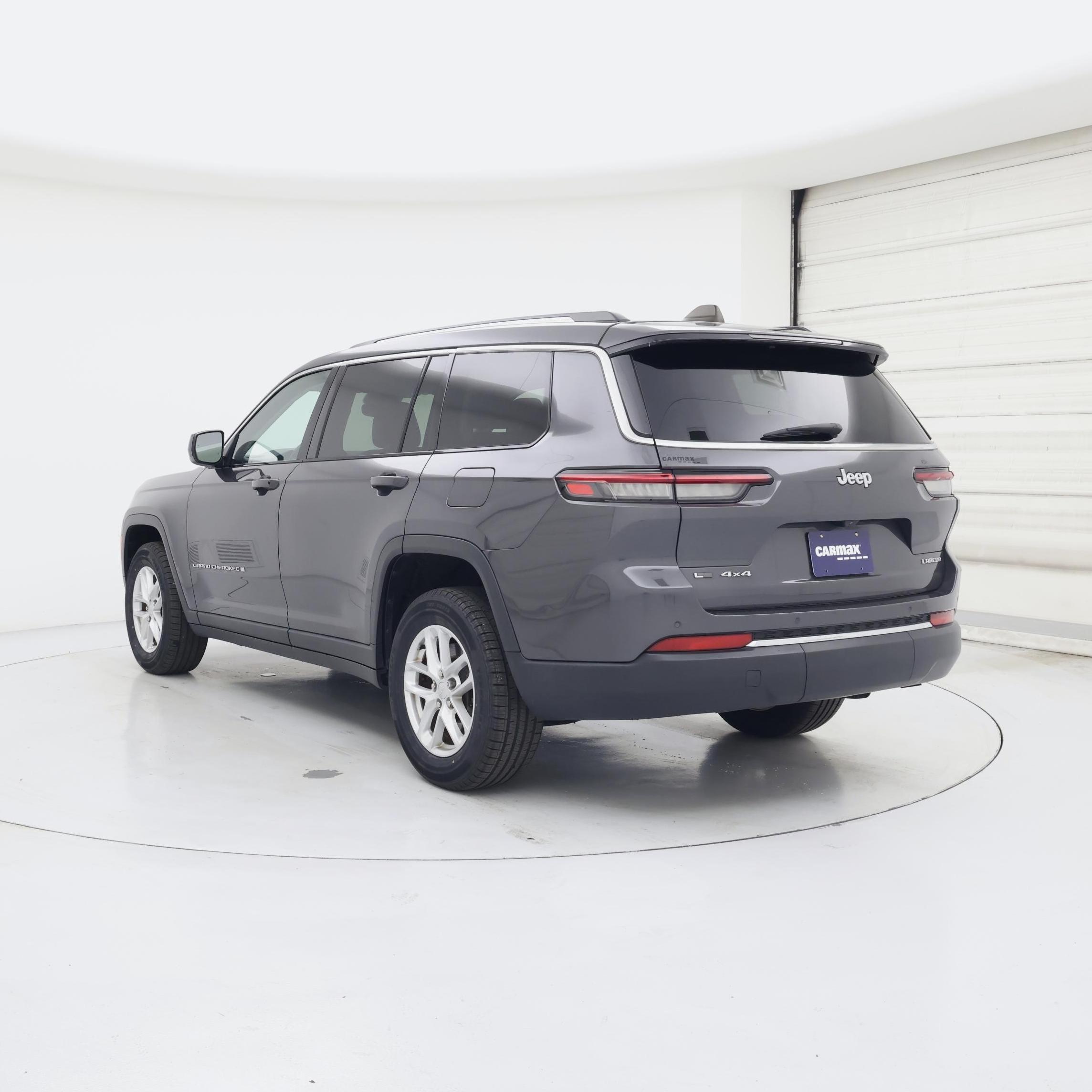 Thumbnail: 2023 Jeep Grand Cherokee L - 2