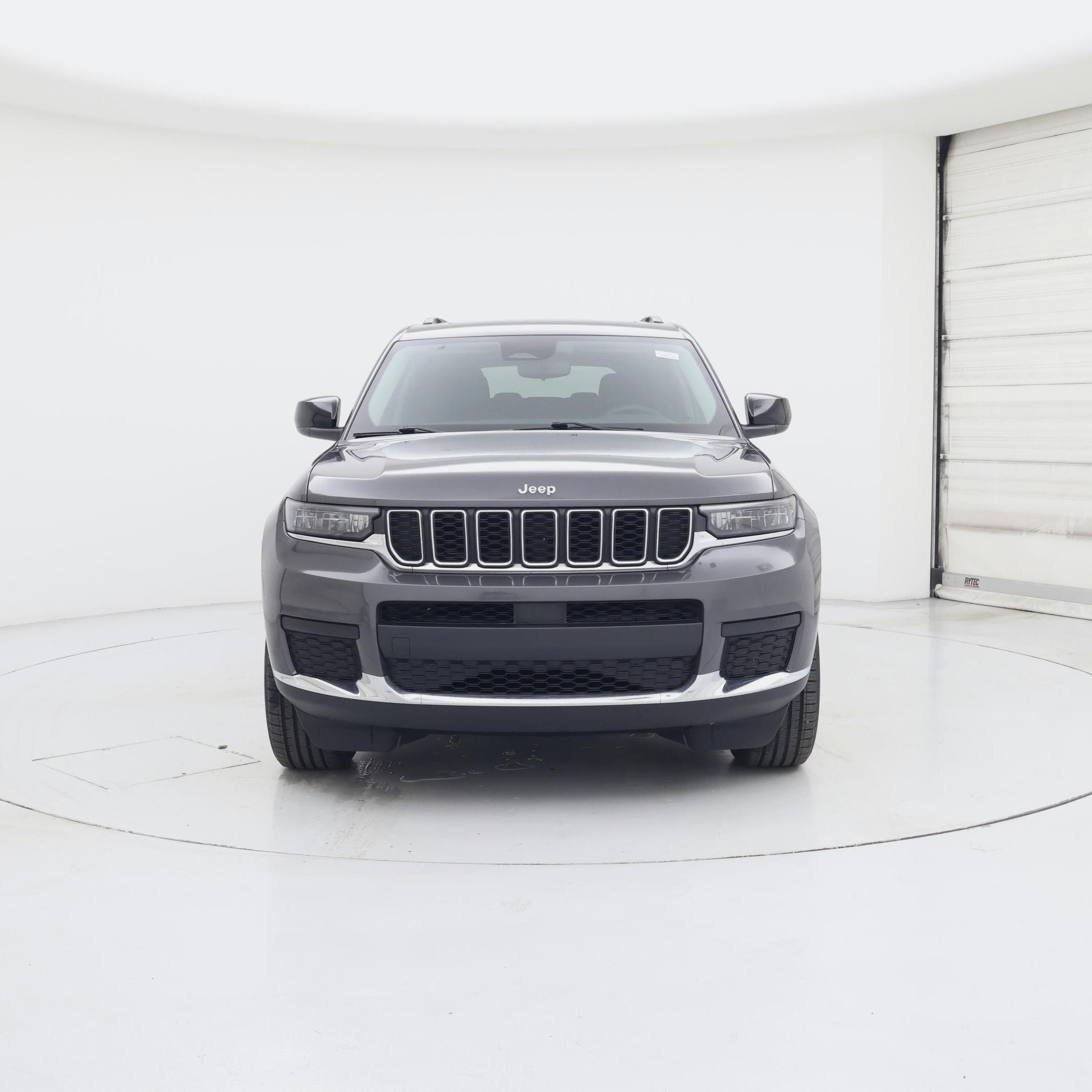 Thumbnail: 2023 Jeep Grand Cherokee L - 5