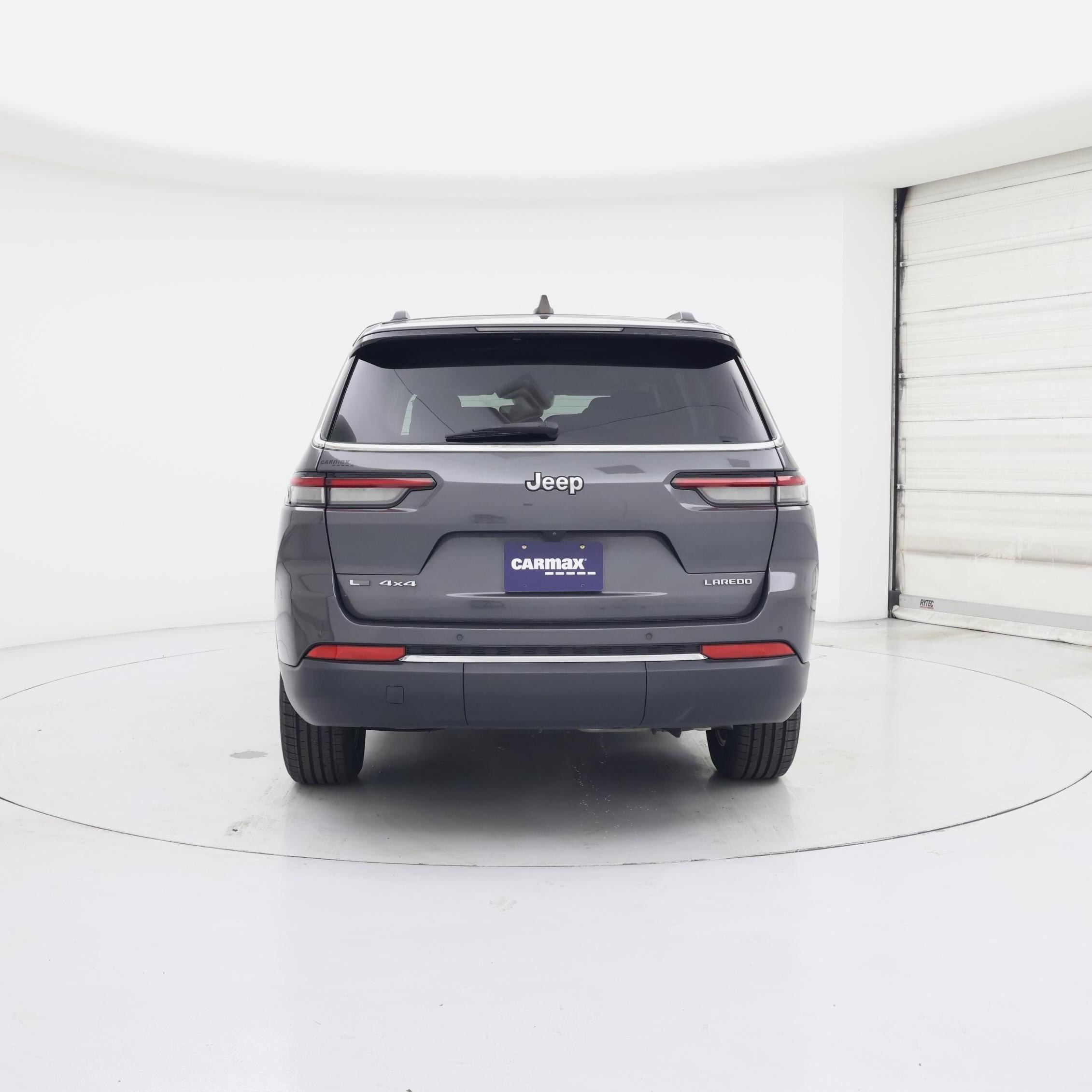 Thumbnail: 2023 Jeep Grand Cherokee L - 6