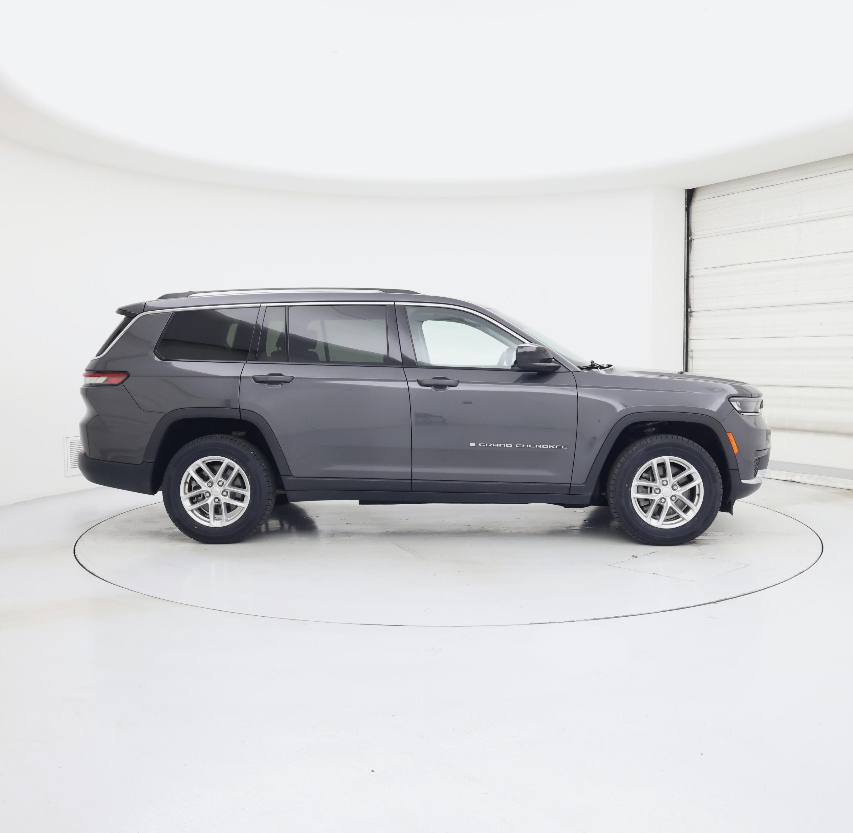 Thumbnail: 2023 Jeep Grand Cherokee L - 7
