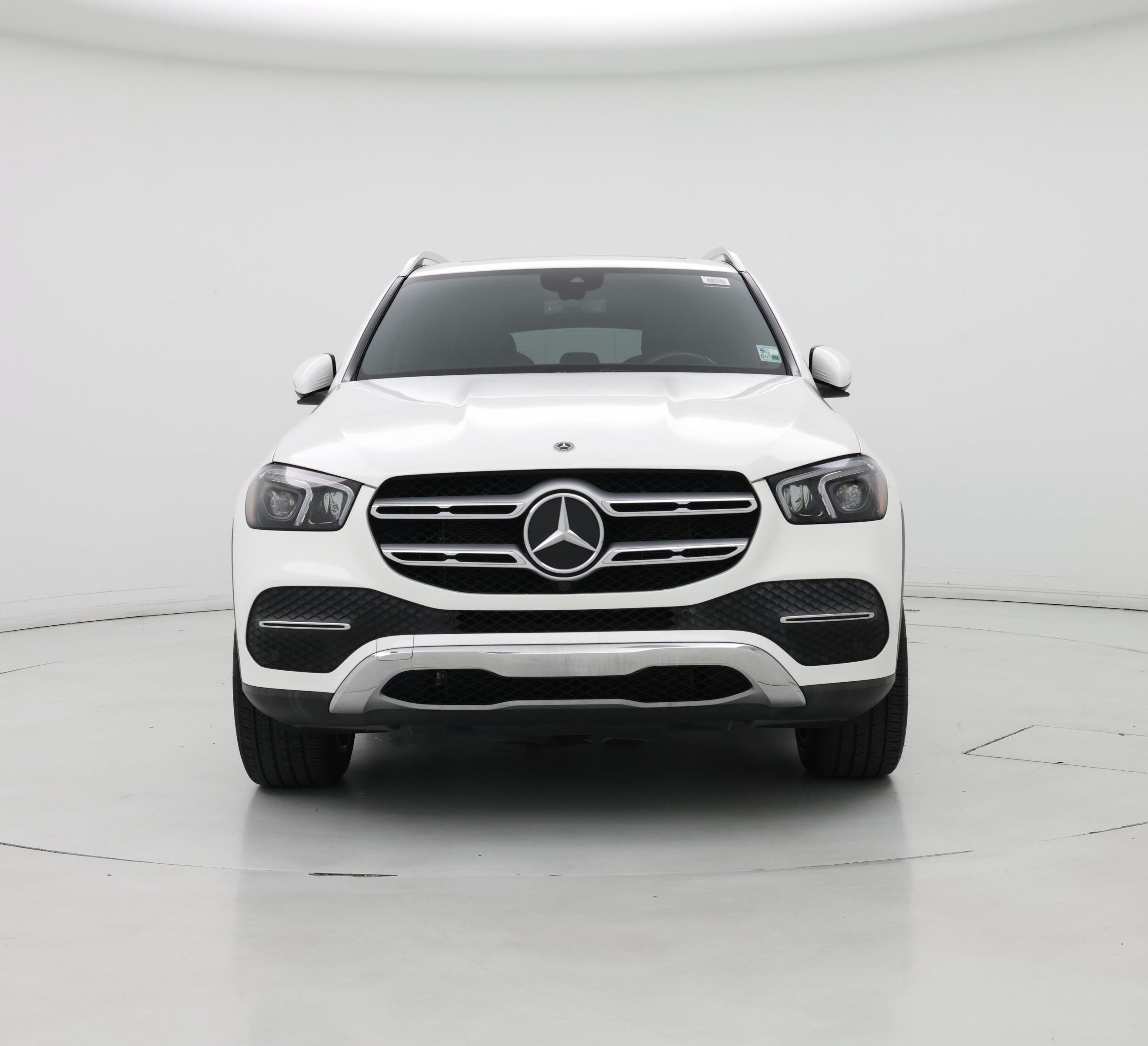 Thumbnail: 2021 Mercedes-Benz GLE - 5