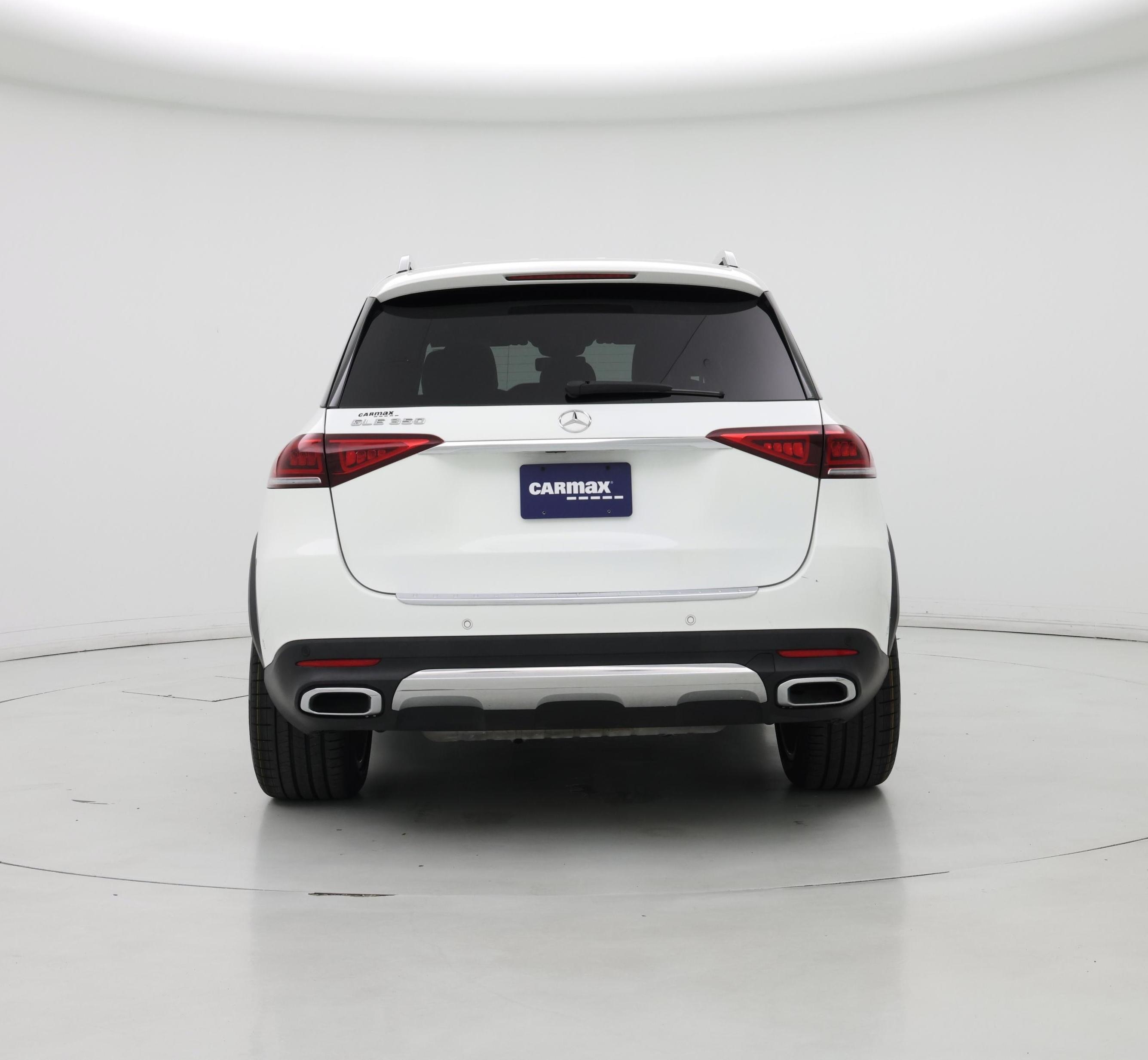 Thumbnail: 2021 Mercedes-Benz GLE - 6