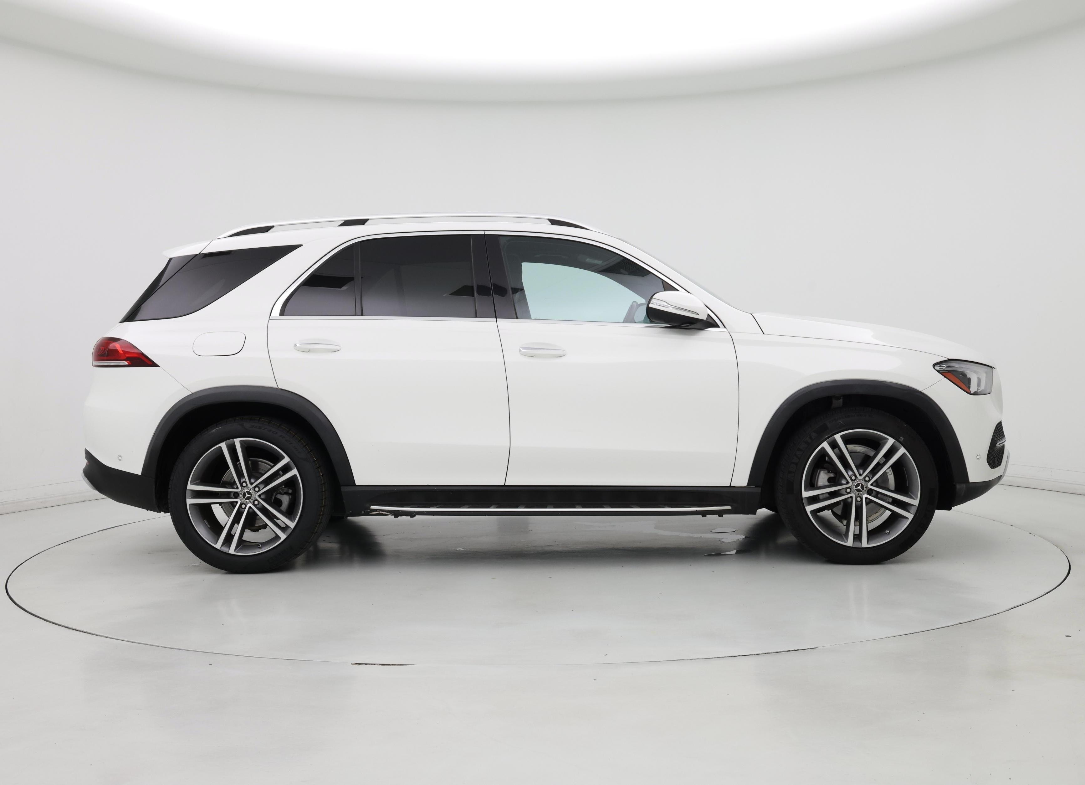 Thumbnail: 2021 Mercedes-Benz GLE - 7