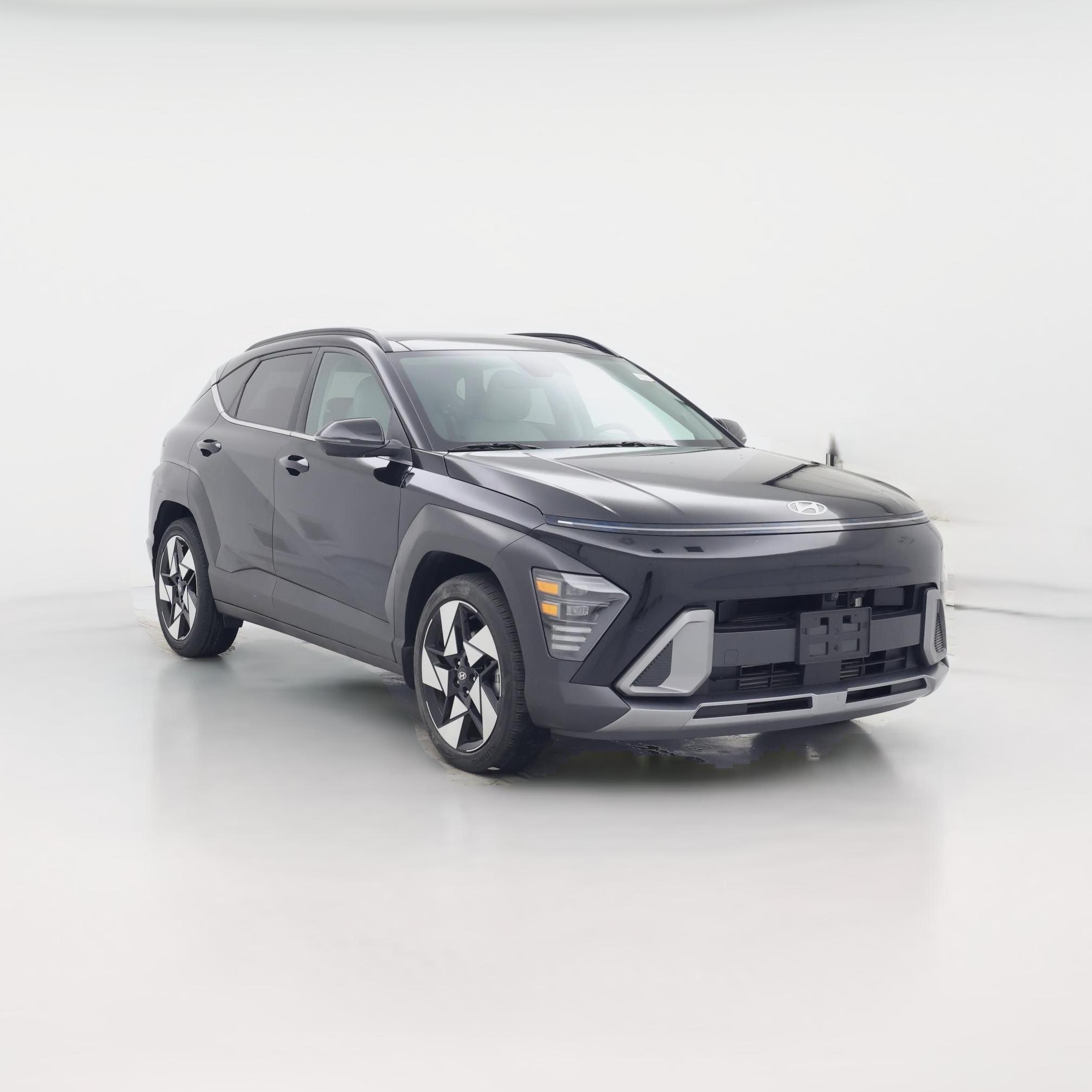 Thumbnail: 2024 Hyundai Kona - 1