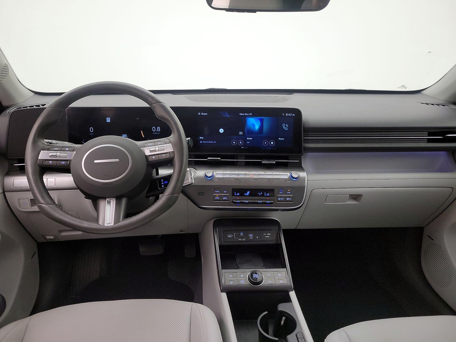 Thumbnail: 2024 Hyundai Kona - 9