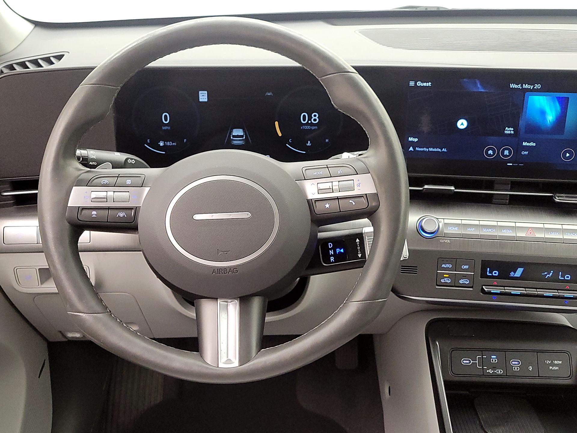 Thumbnail: 2024 Hyundai Kona - 10