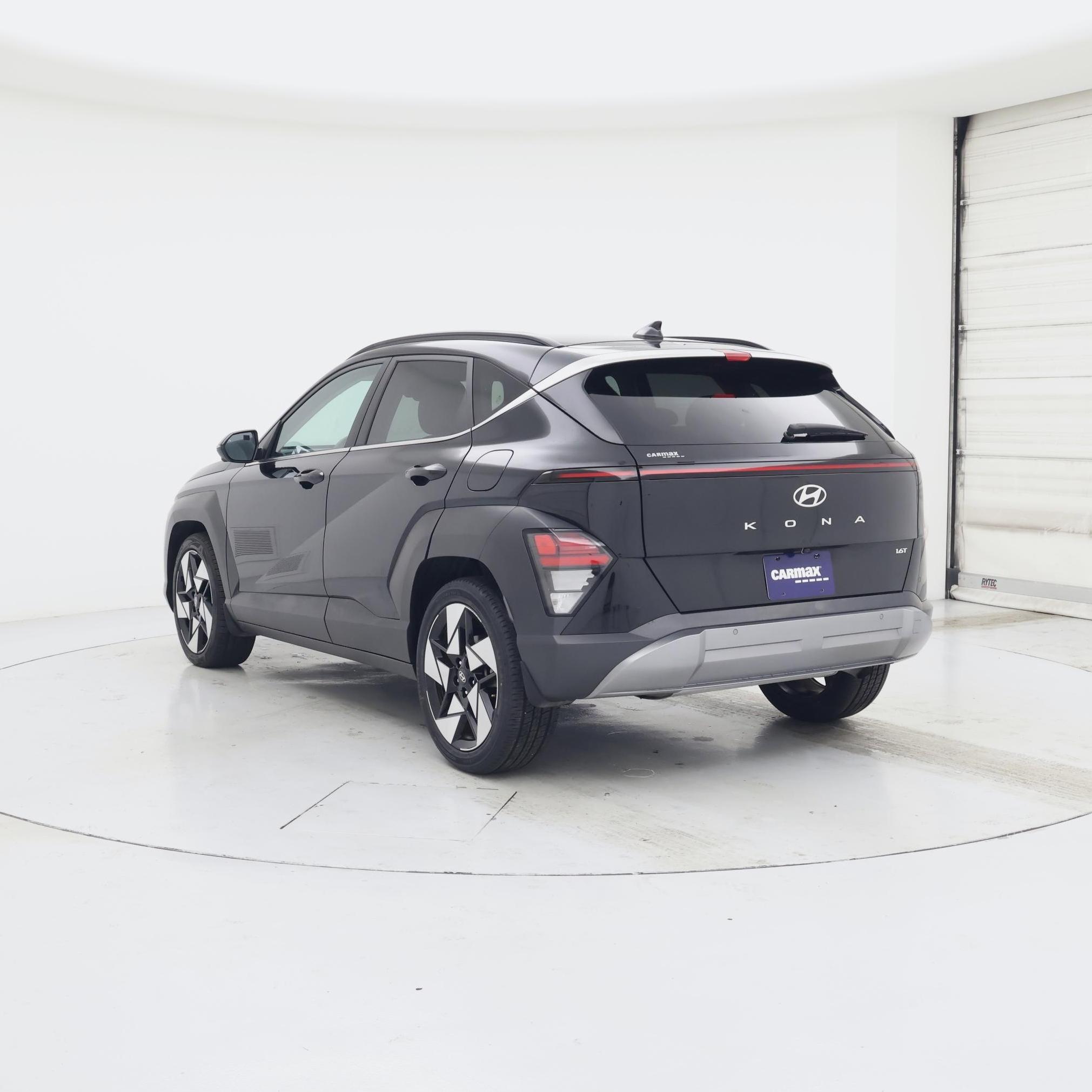 Thumbnail: 2024 Hyundai Kona - 2