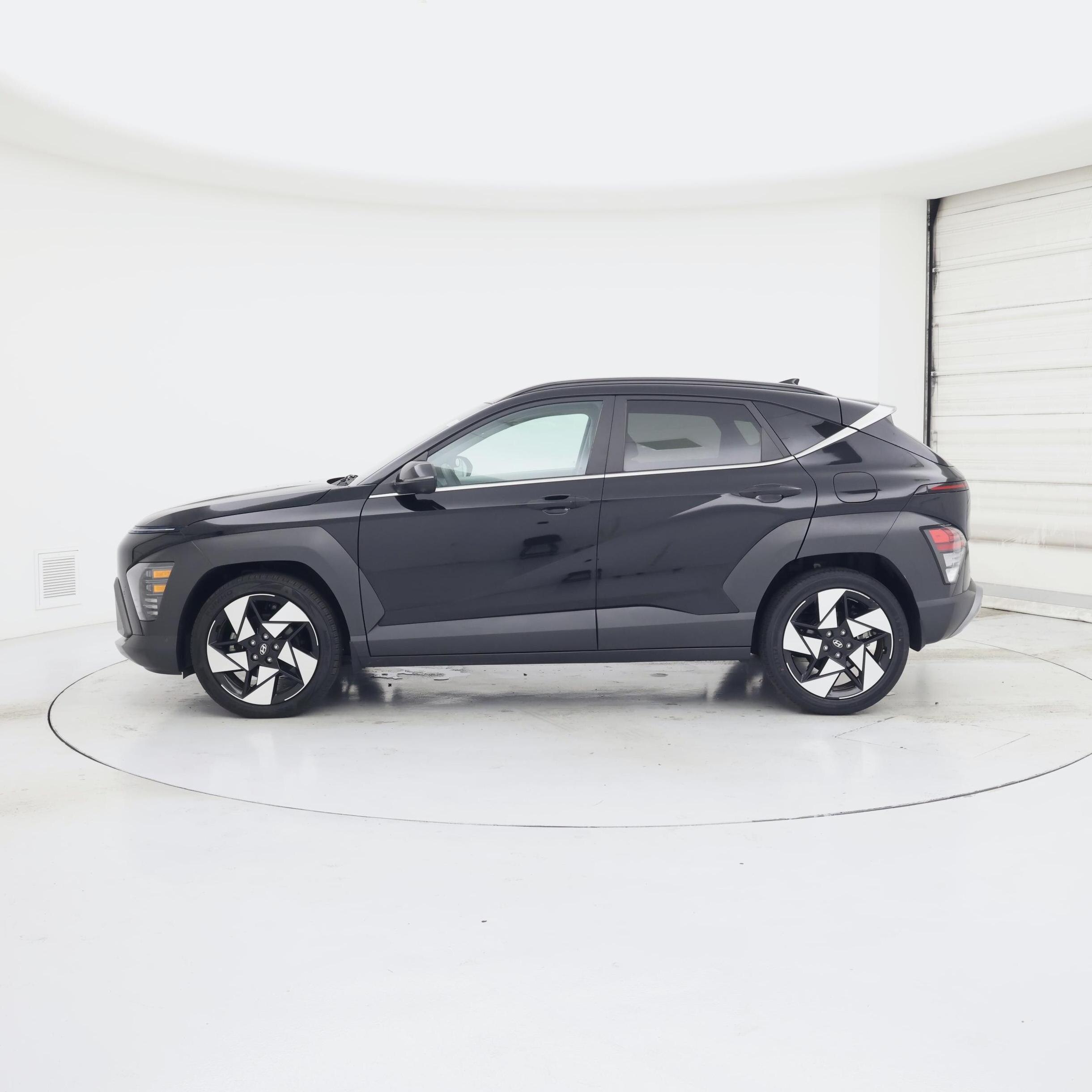 Thumbnail: 2024 Hyundai Kona - 3