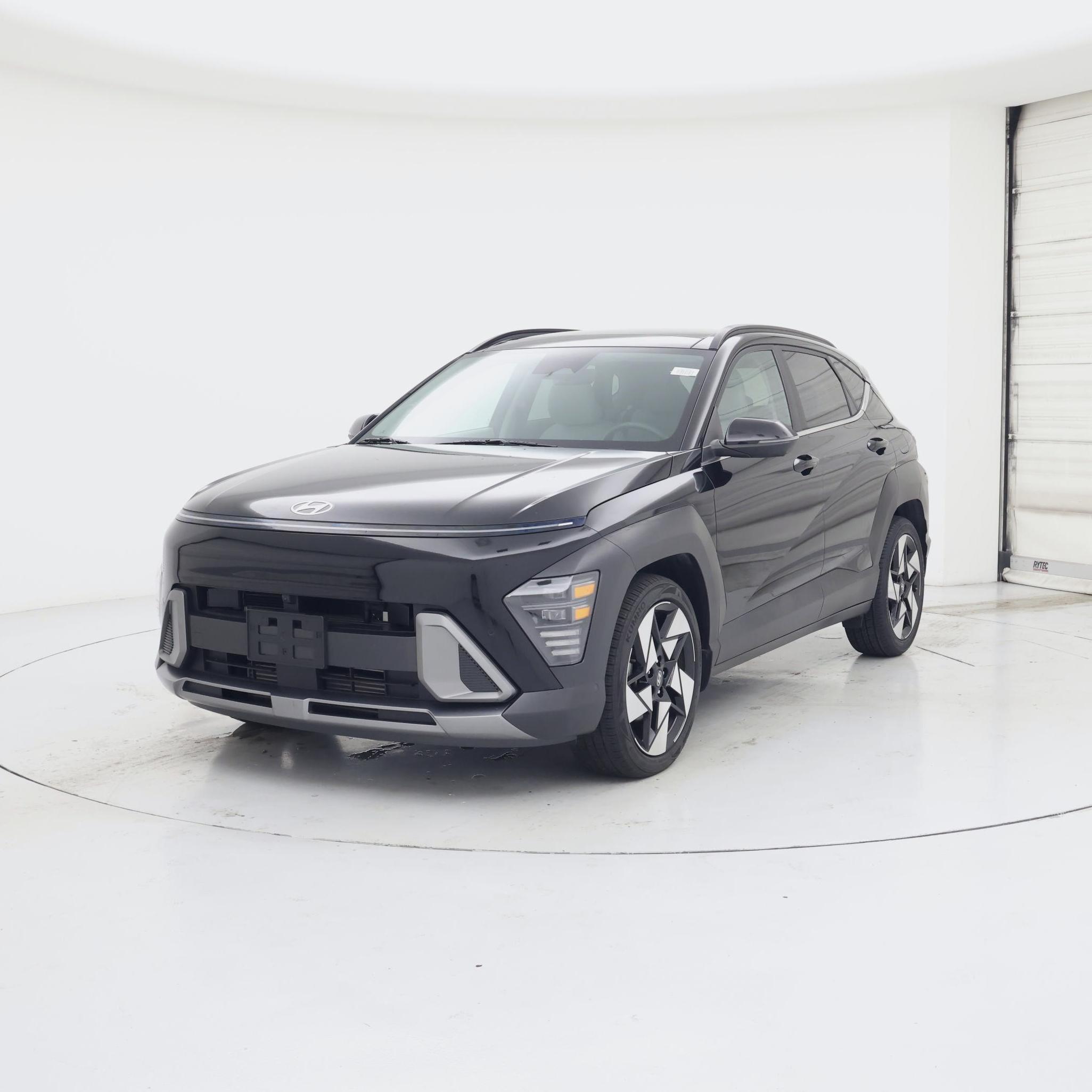 Thumbnail: 2024 Hyundai Kona - 4