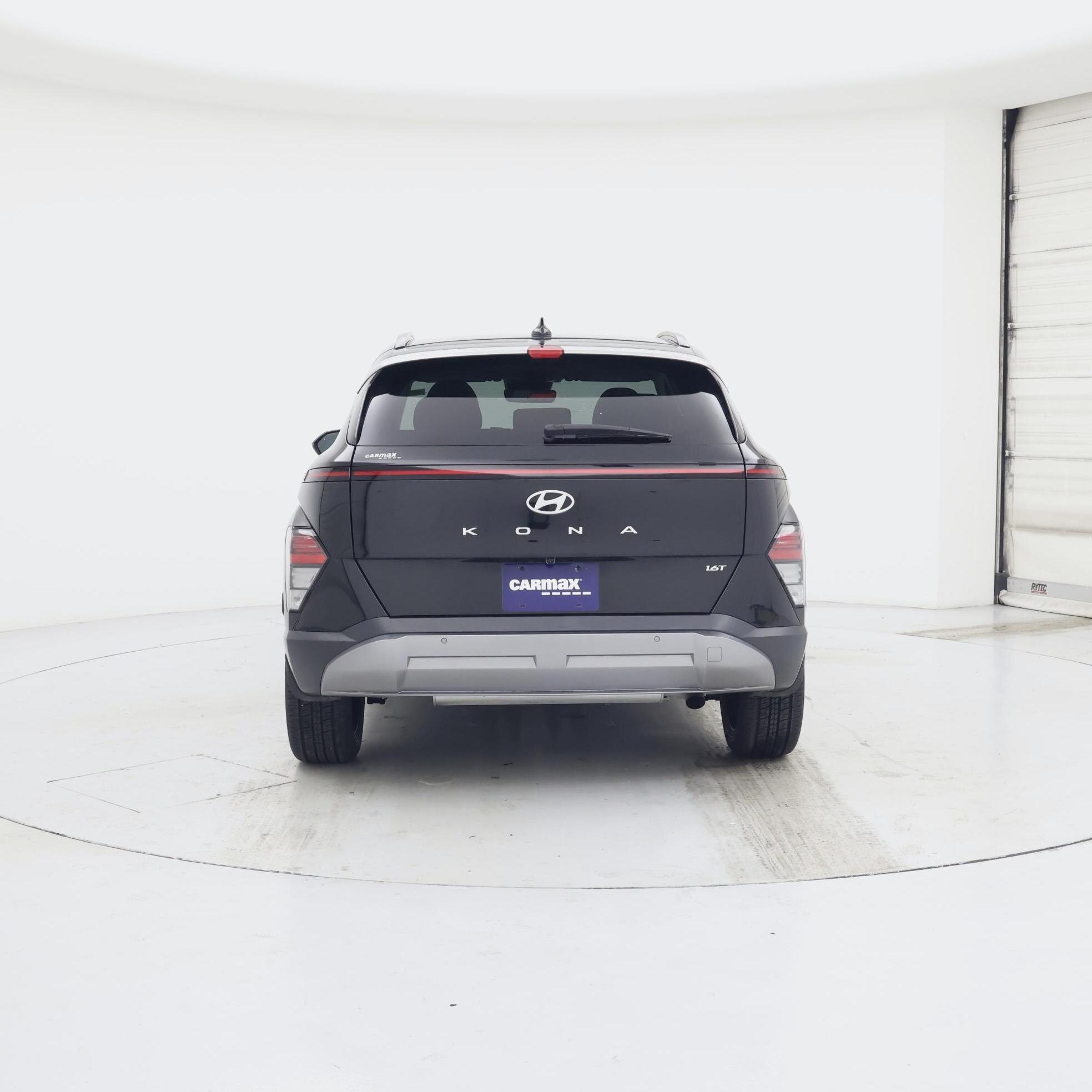 Thumbnail: 2024 Hyundai Kona - 6