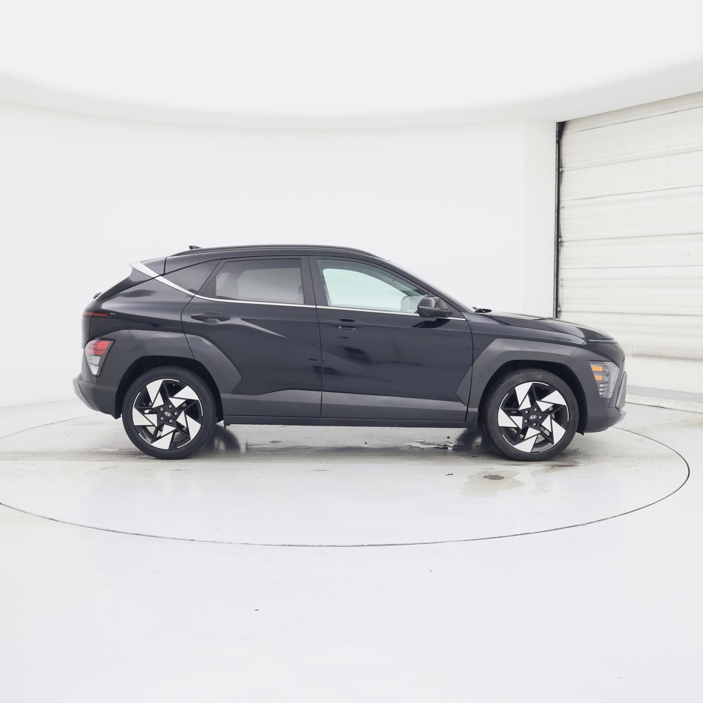 Thumbnail: 2024 Hyundai Kona - 7