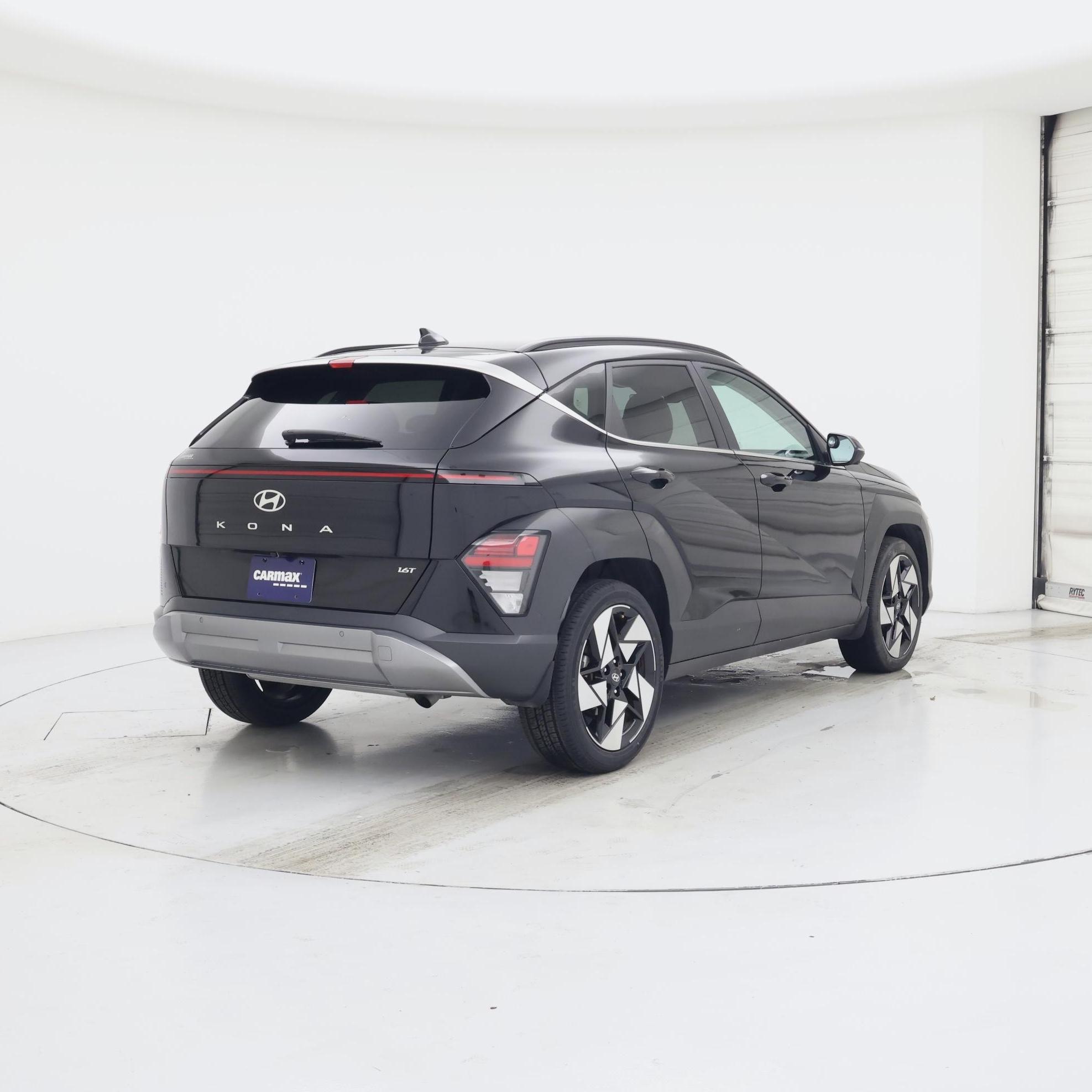 Thumbnail: 2024 Hyundai Kona - 8
