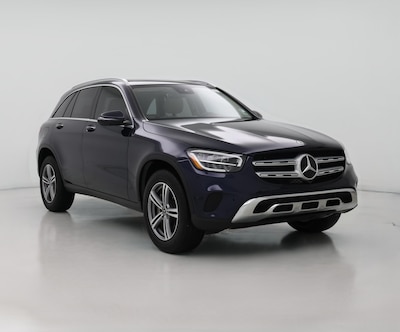 2022 Mercedes-Benz GLC300