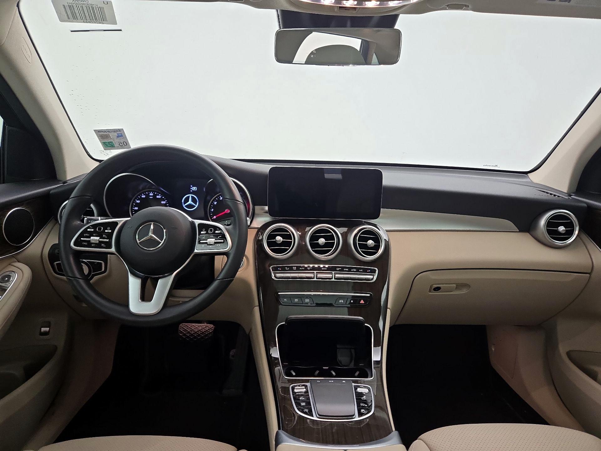 Thumbnail: 2022 Mercedes-Benz GLC - 9