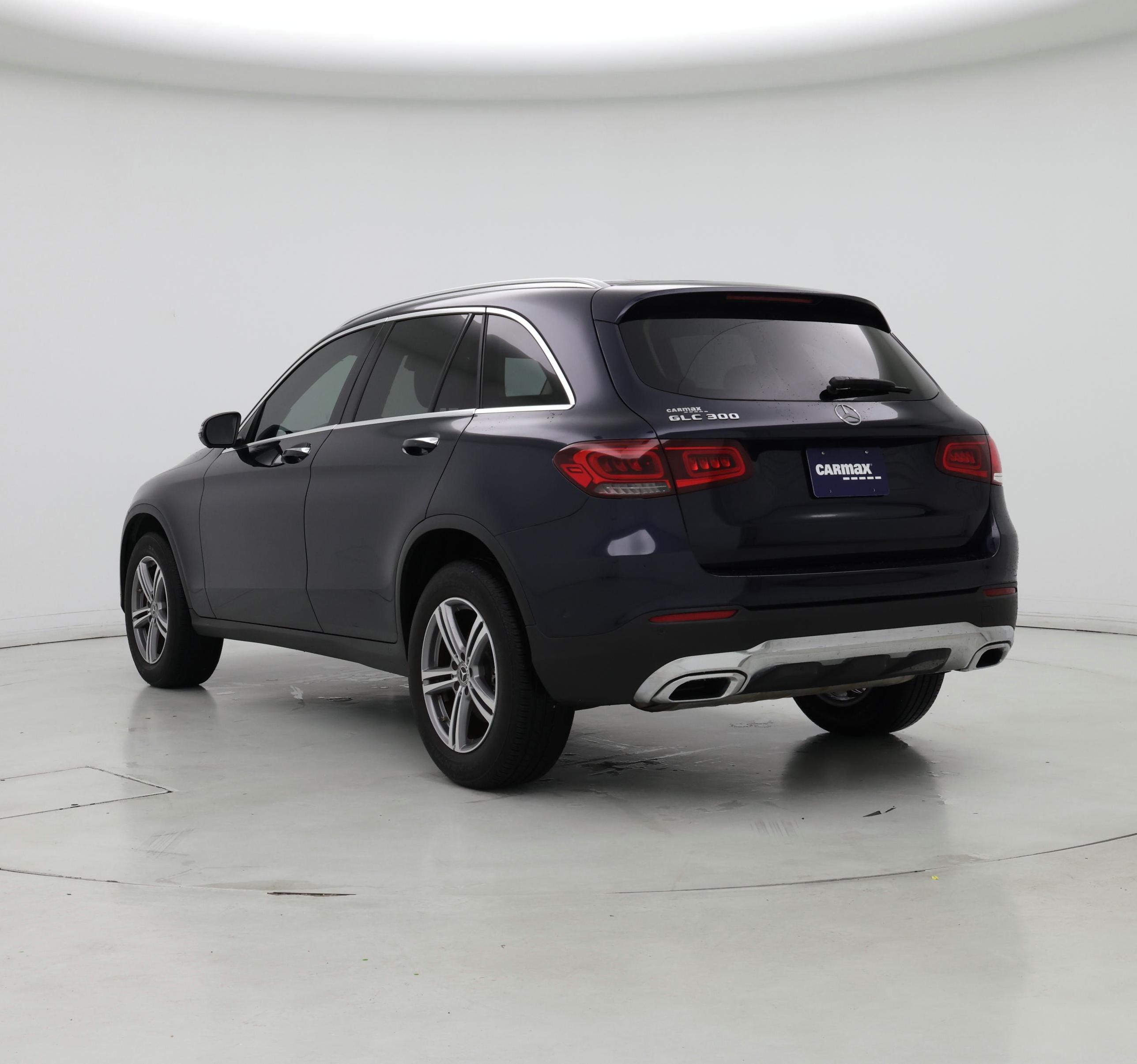Thumbnail: 2022 Mercedes-Benz GLC - 2