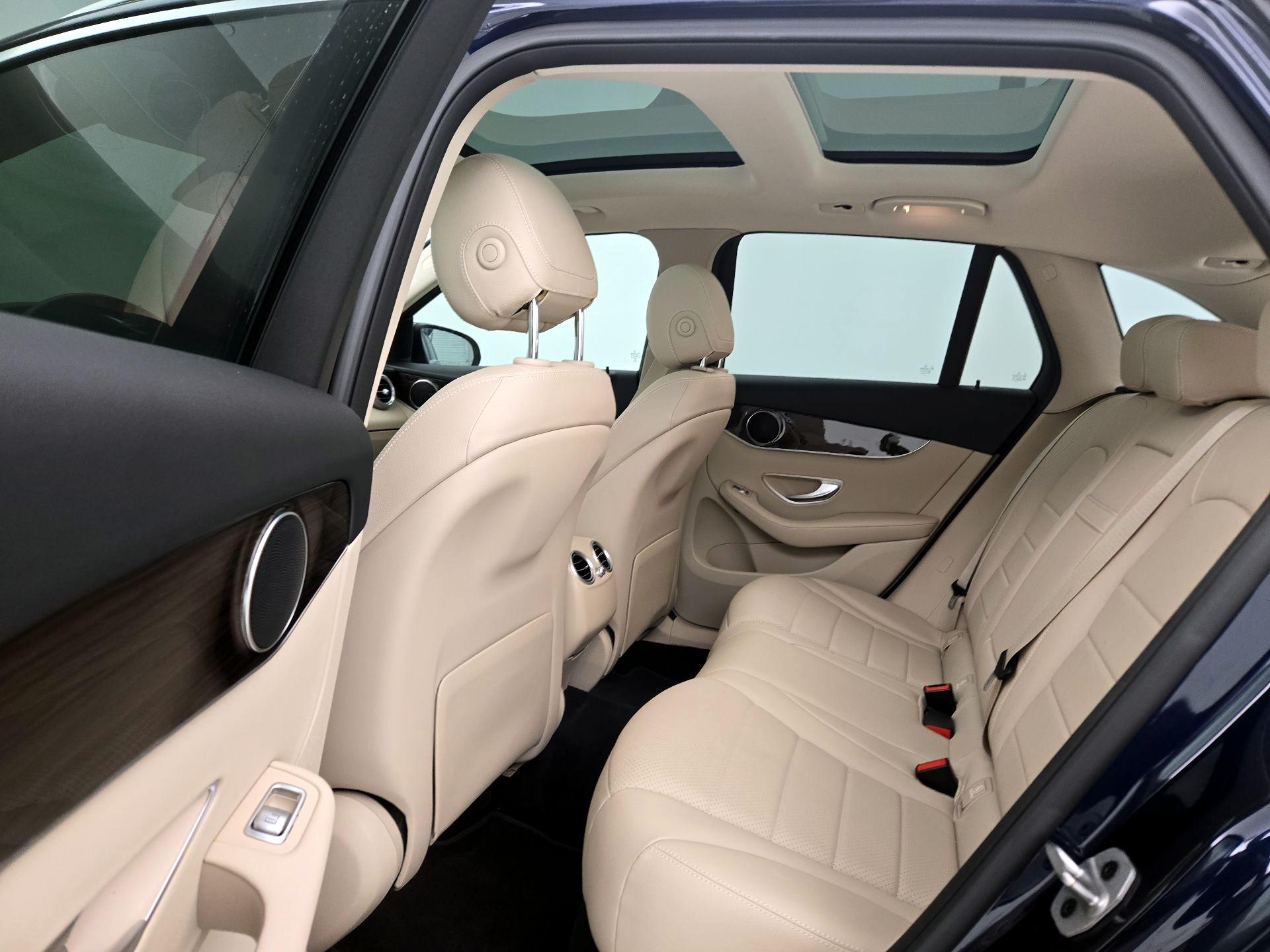 Thumbnail: 2022 Mercedes-Benz GLC - 20