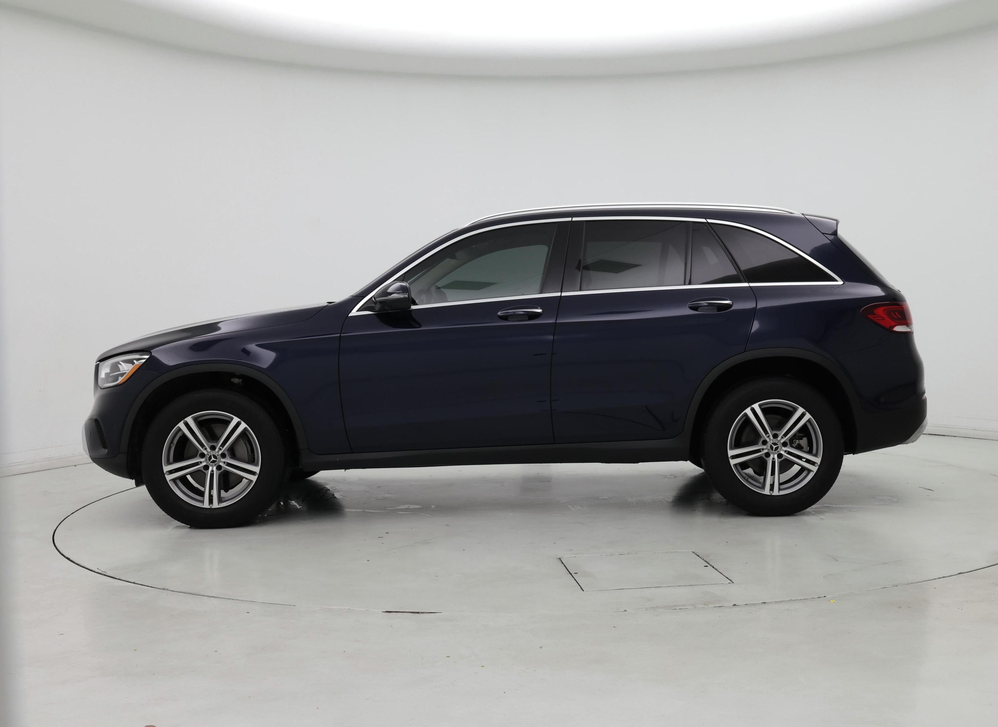 Thumbnail: 2022 Mercedes-Benz GLC - 3