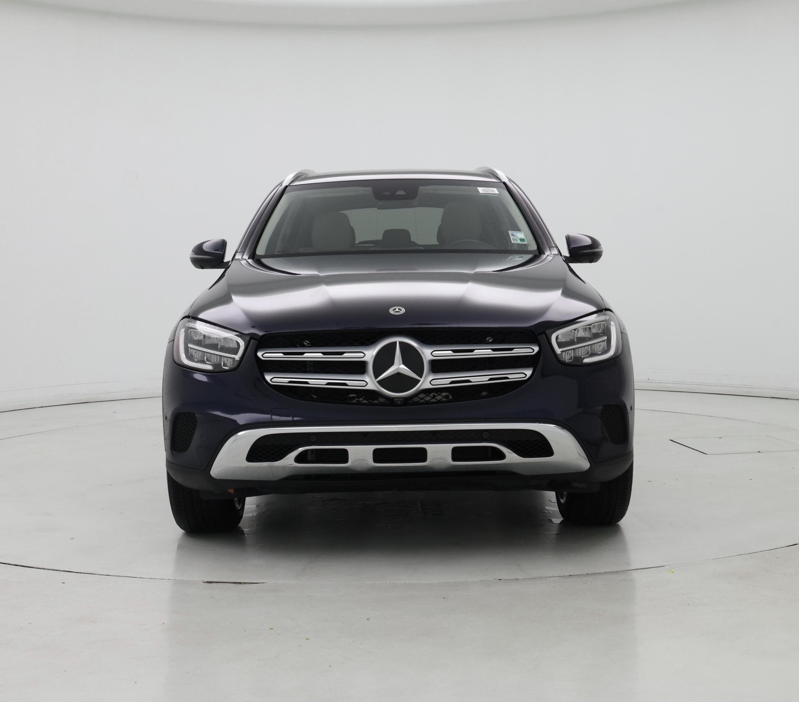 Thumbnail: 2022 Mercedes-Benz GLC - 5