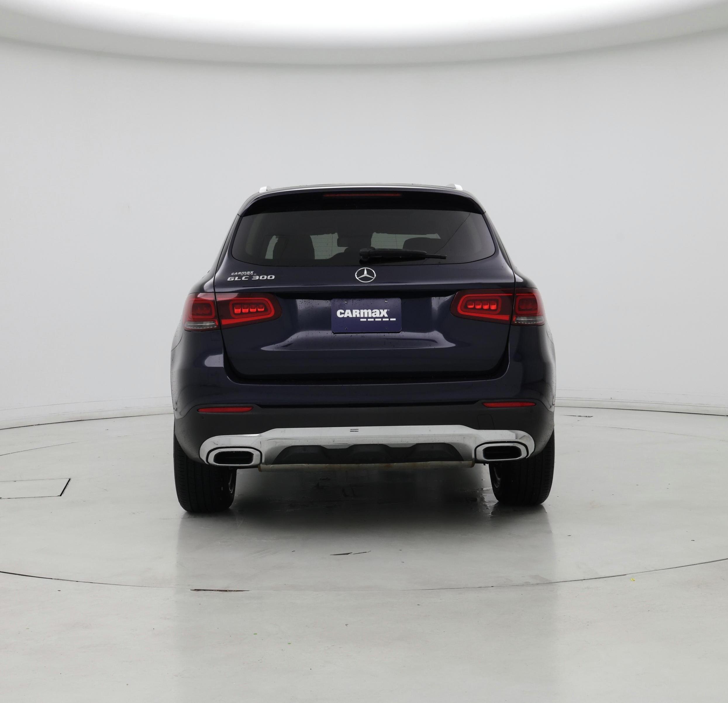 Thumbnail: 2022 Mercedes-Benz GLC - 6