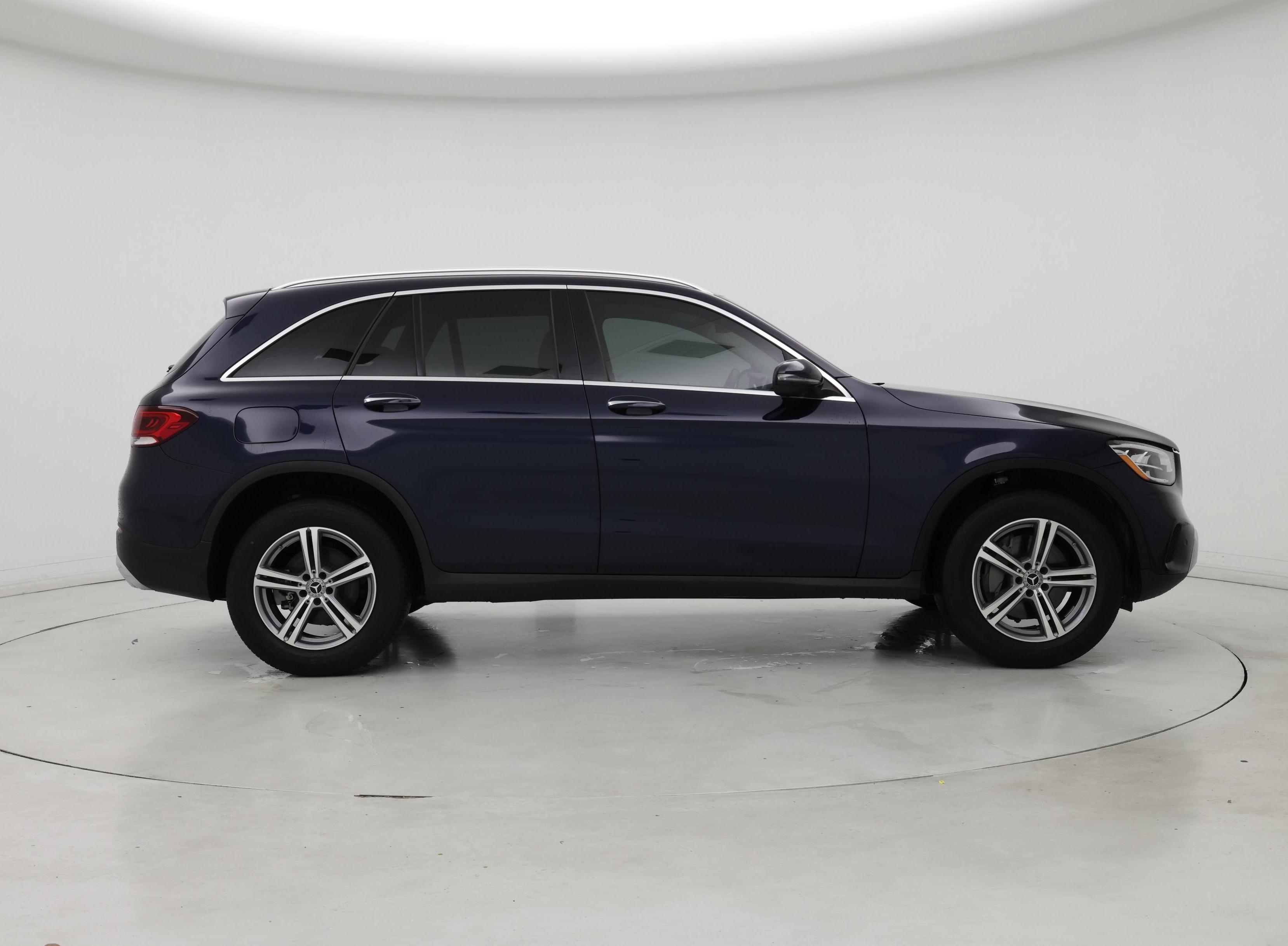 Thumbnail: 2022 Mercedes-Benz GLC - 7