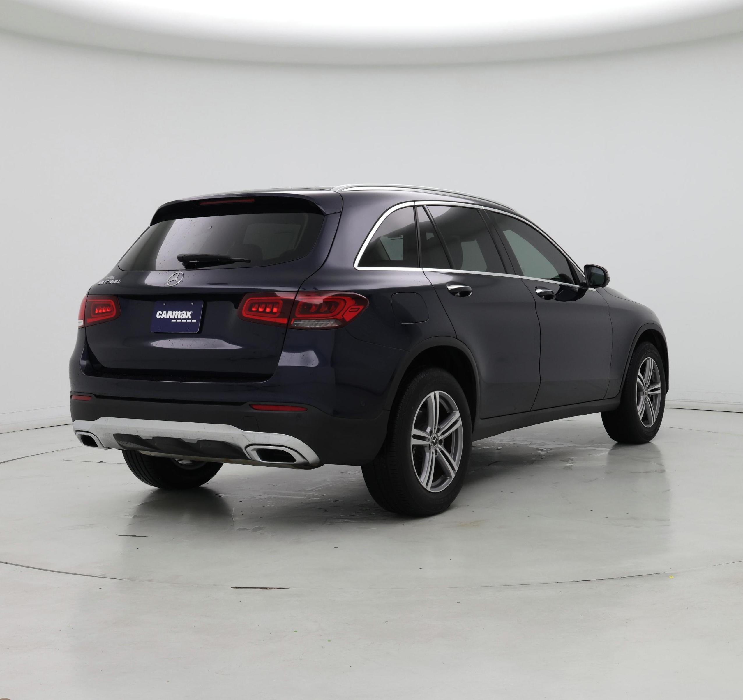 Thumbnail: 2022 Mercedes-Benz GLC - 8