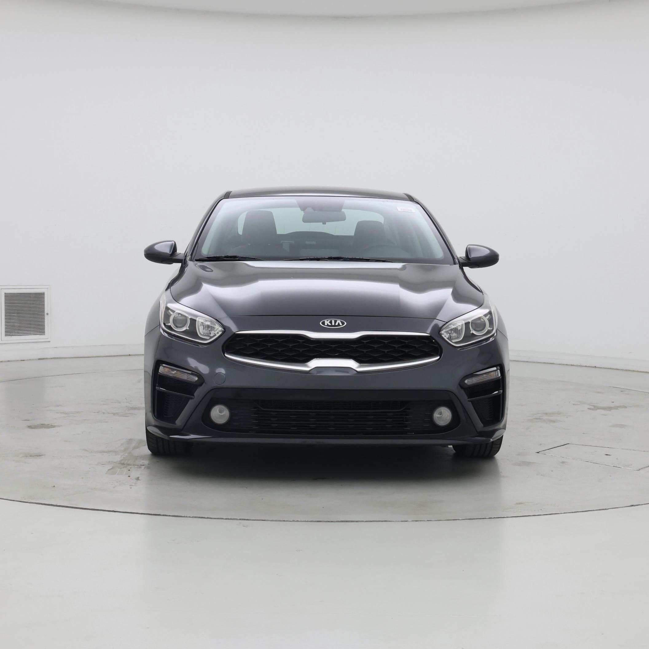 Thumbnail: 2021 Kia Forte - 5
