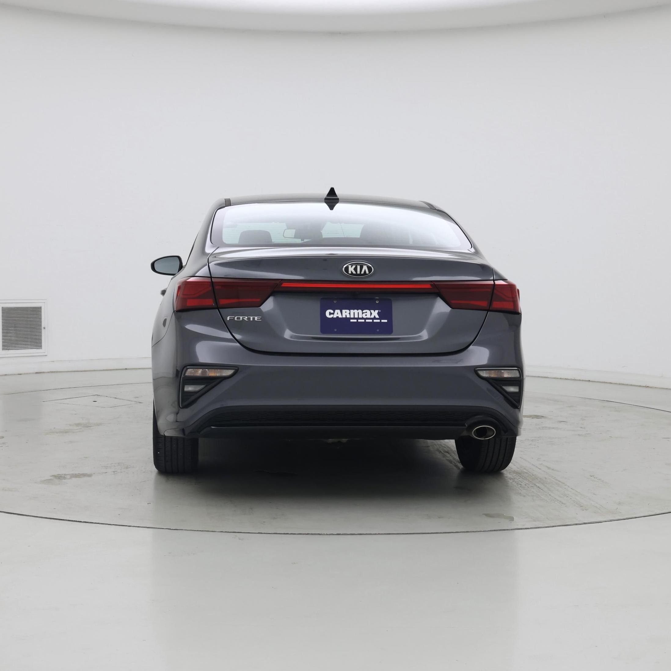 Thumbnail: 2021 Kia Forte - 6
