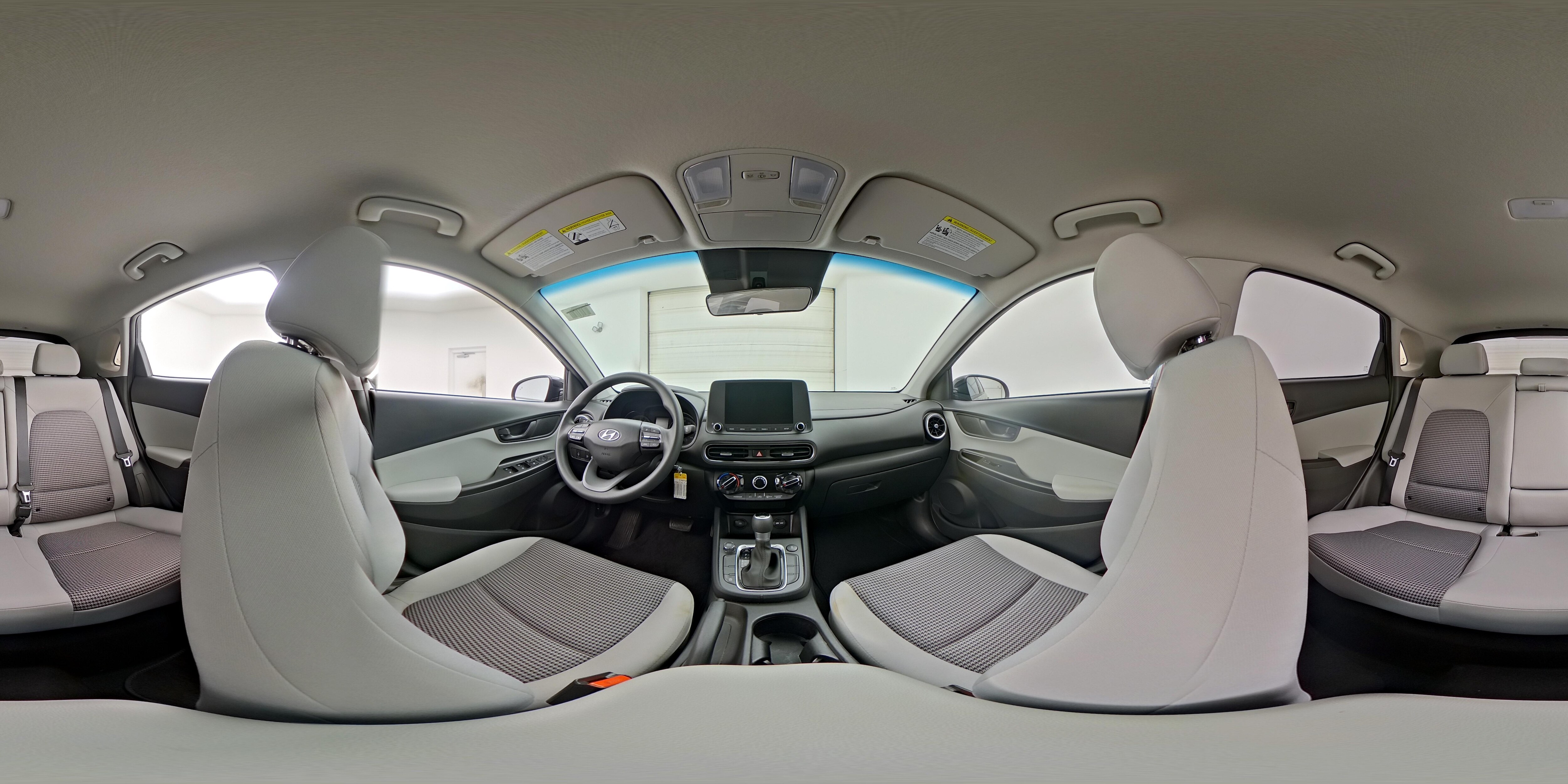 2023 Hyundai Kona SE - Photo 24
