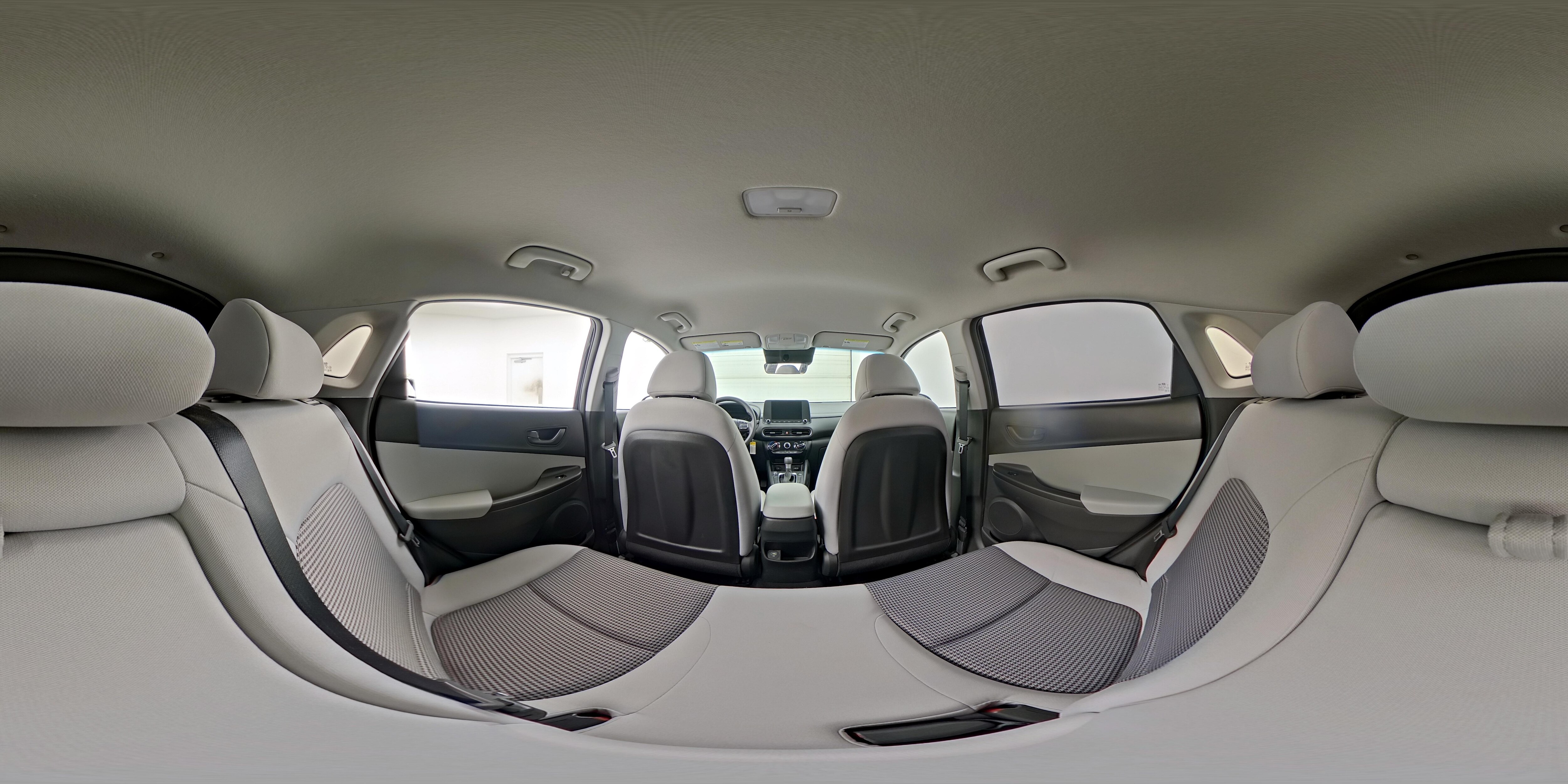 2023 Hyundai Kona SE - Photo 25