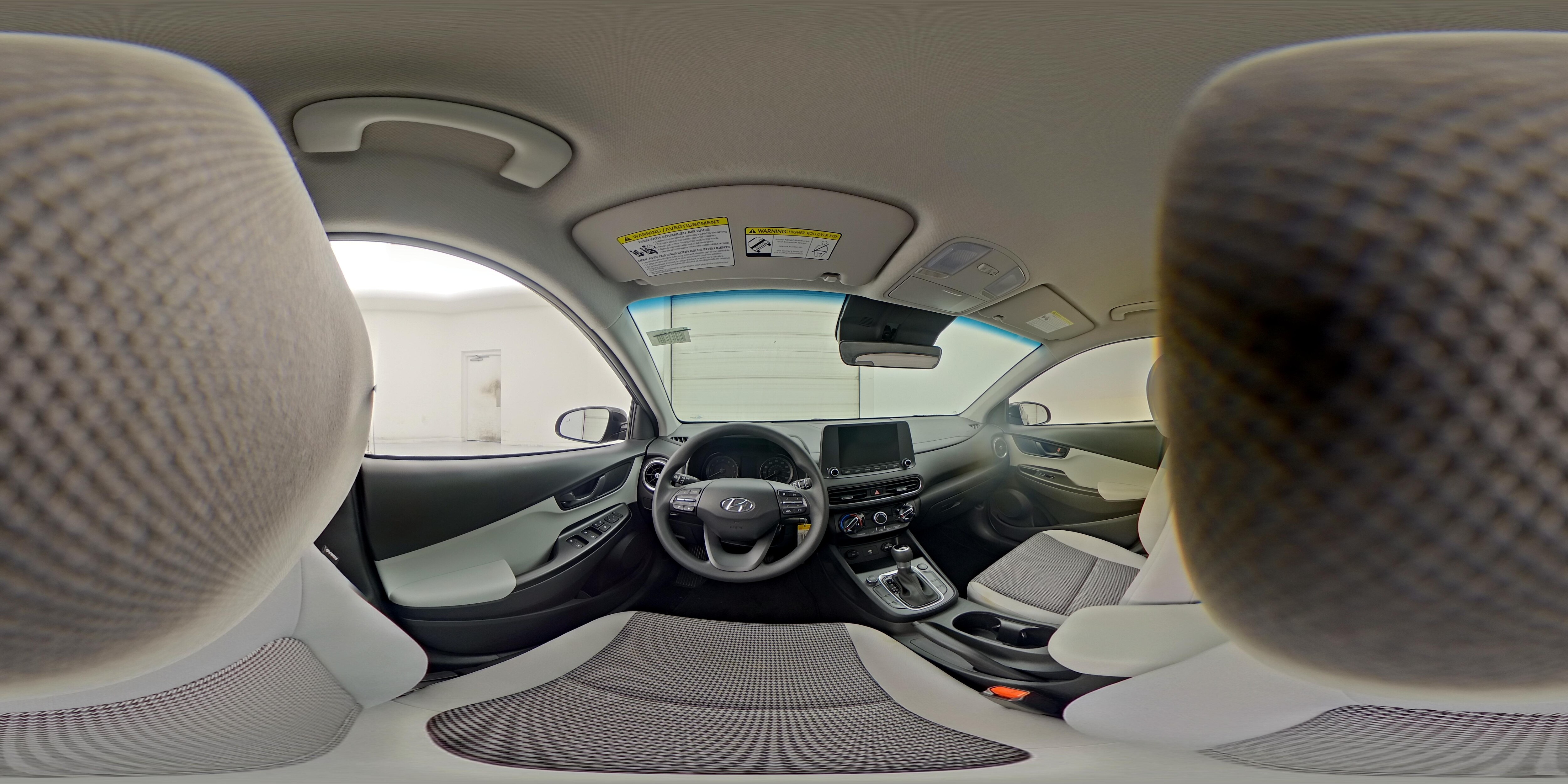 2023 Hyundai Kona SE - Photo 26
