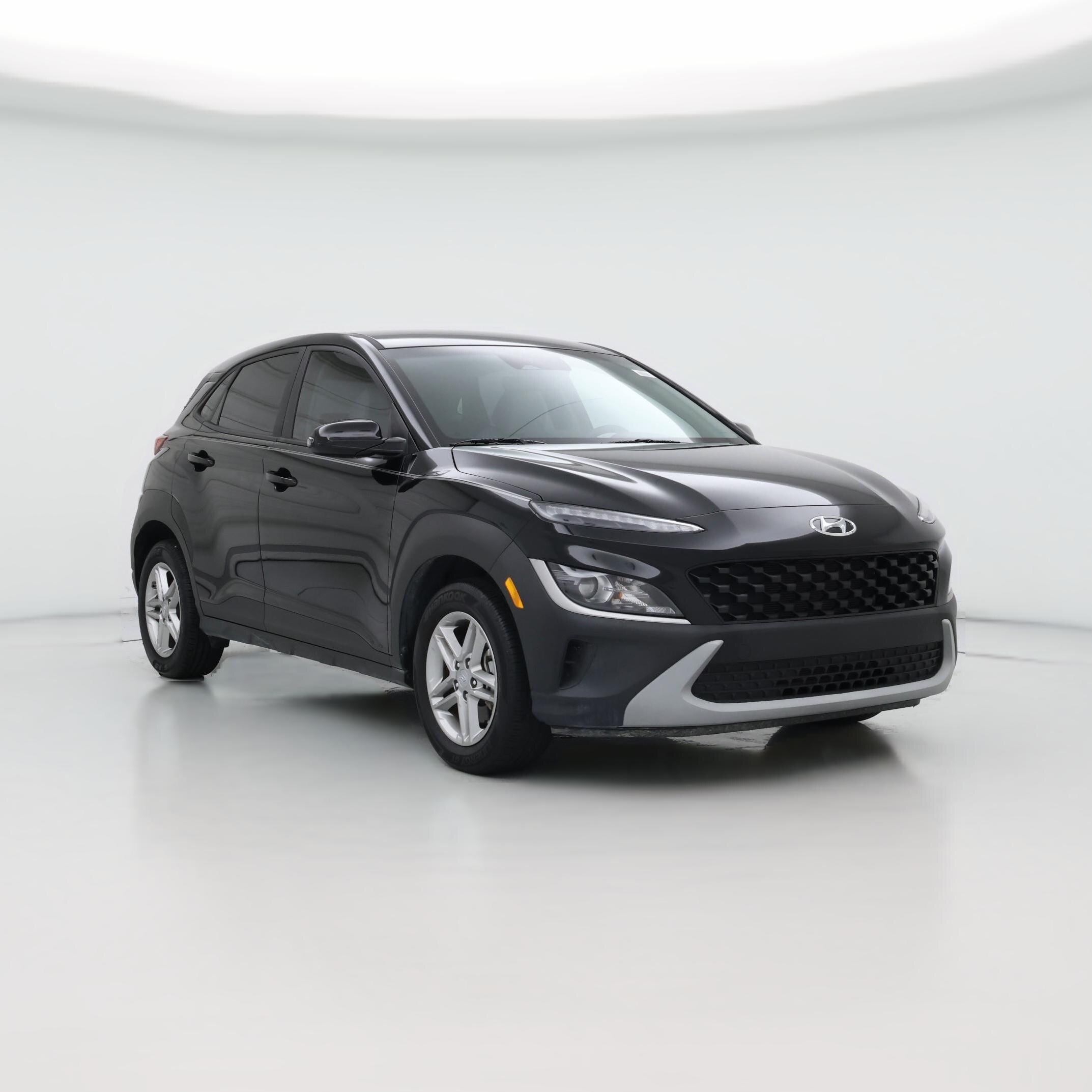 Thumbnail: 2023 Hyundai Kona - 1