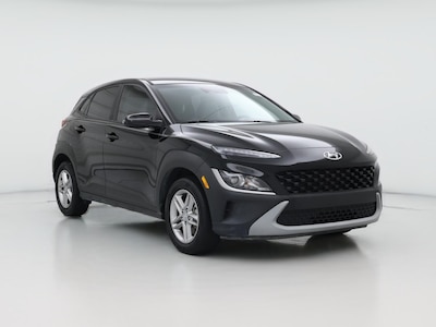 2023 Hyundai Kona SE