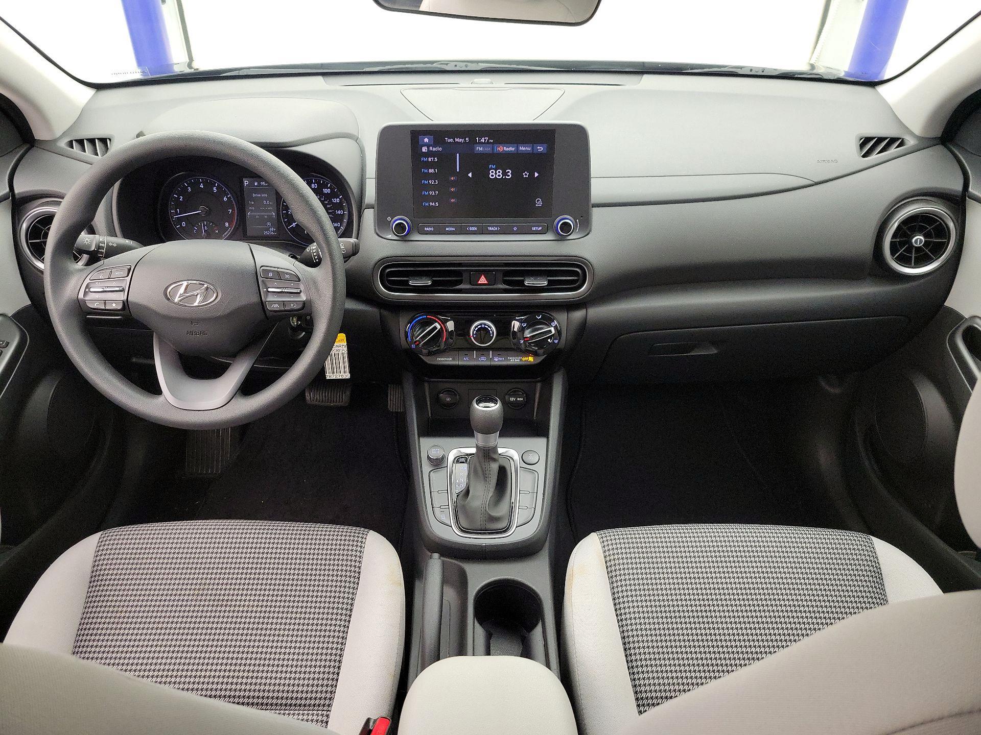 Thumbnail: 2023 Hyundai Kona - 9