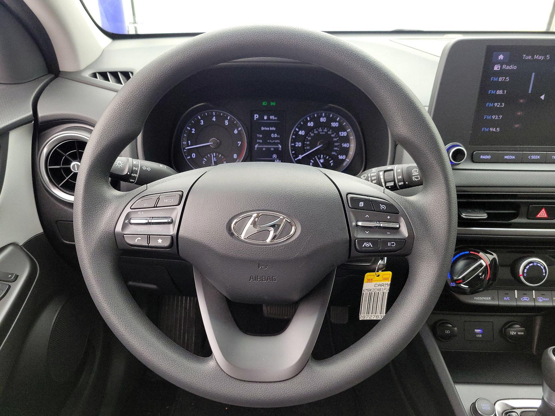 Thumbnail: 2023 Hyundai Kona - 10