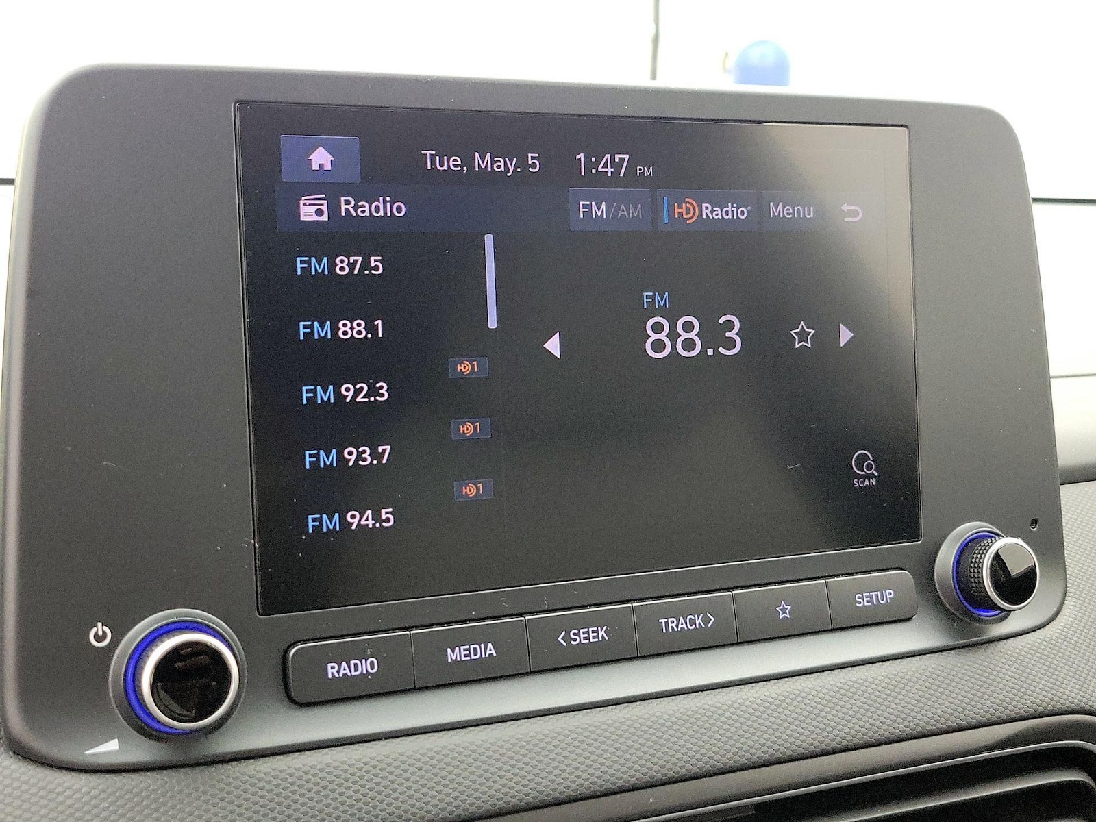 2023 Hyundai Kona SE - Photo 16