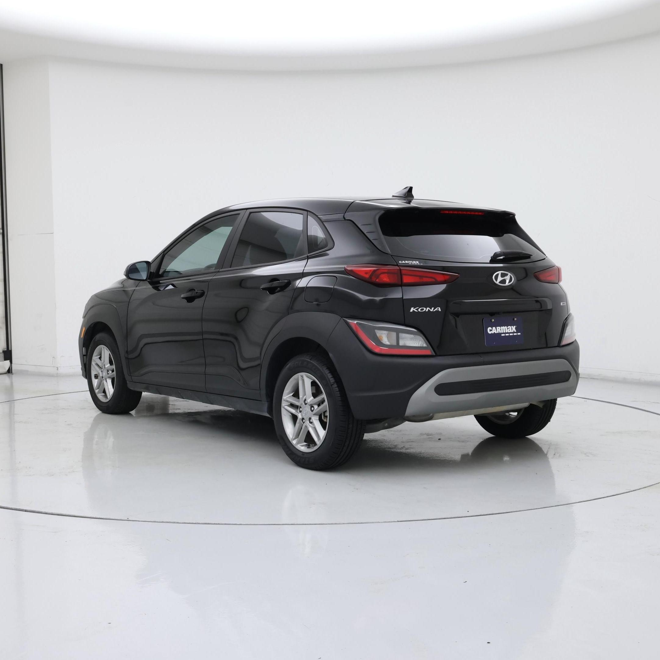 Thumbnail: 2023 Hyundai Kona - 2