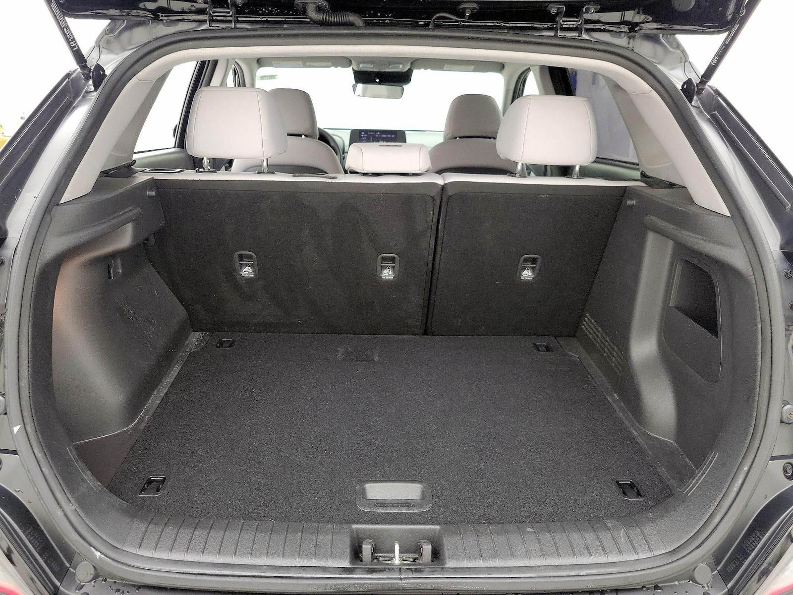 2023 Hyundai Kona SE - Photo 21