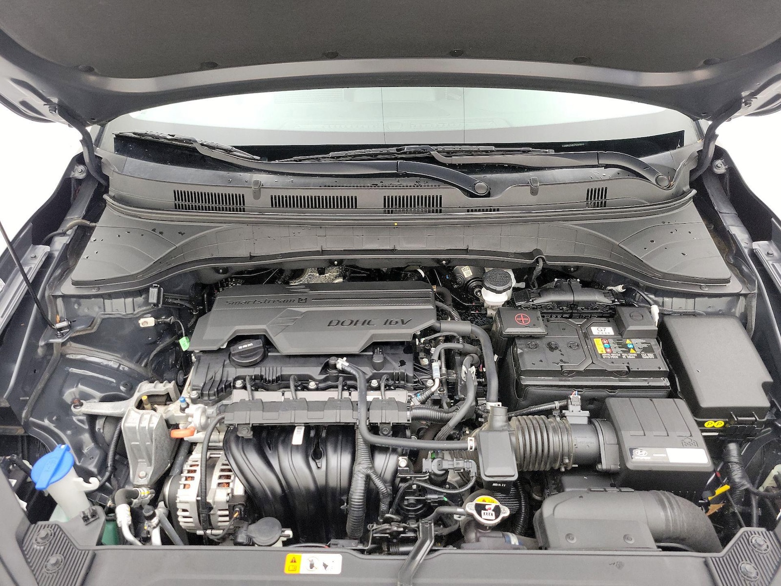 2023 Hyundai Kona SE - Photo 22