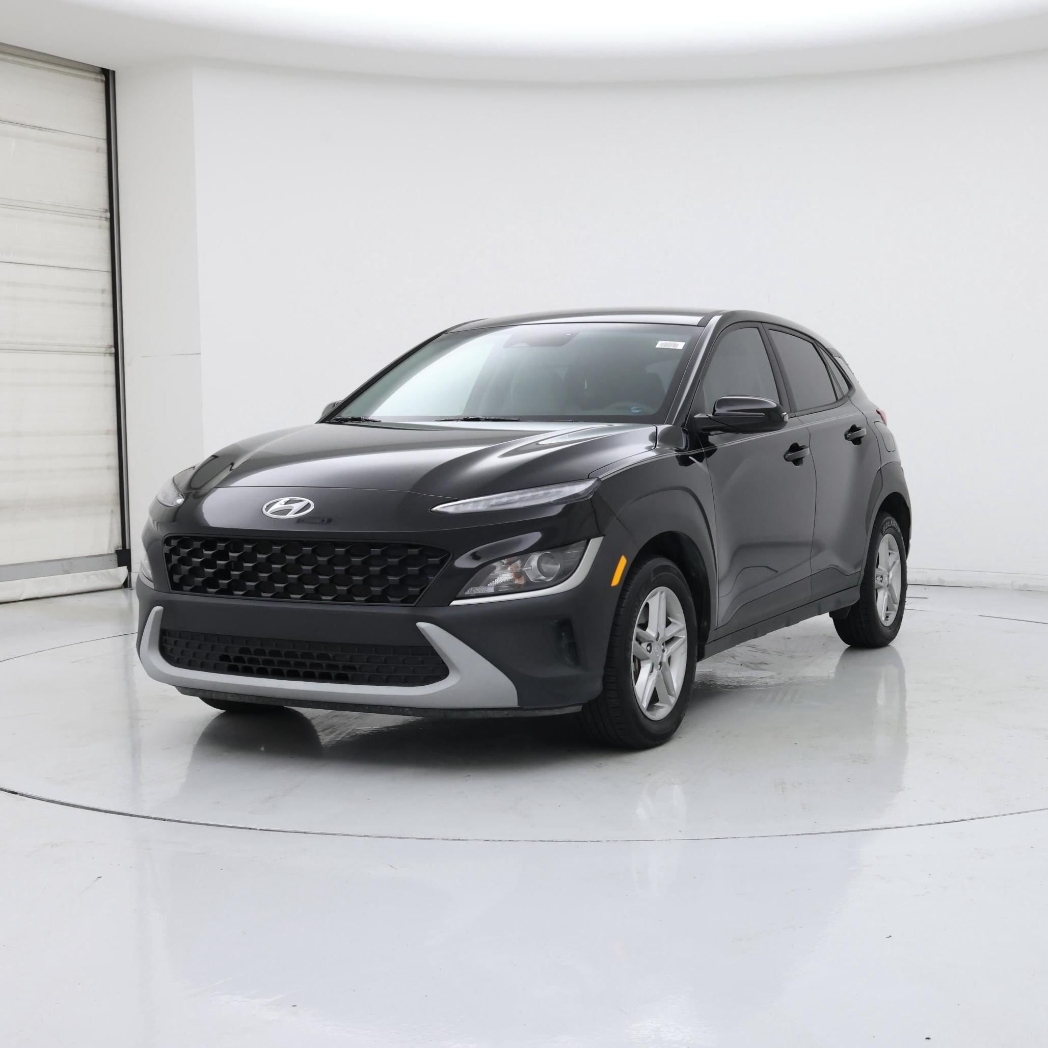 Thumbnail: 2023 Hyundai Kona - 4