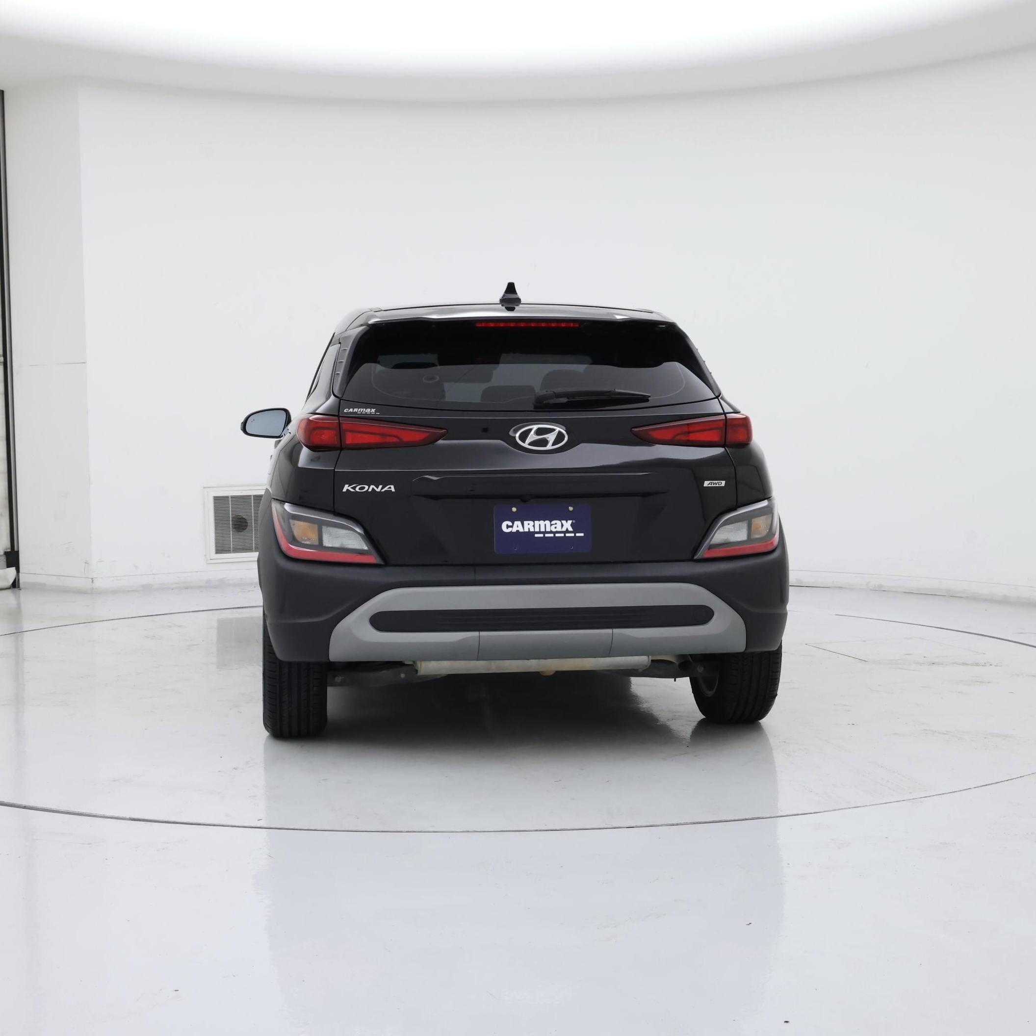 Thumbnail: 2023 Hyundai Kona - 6