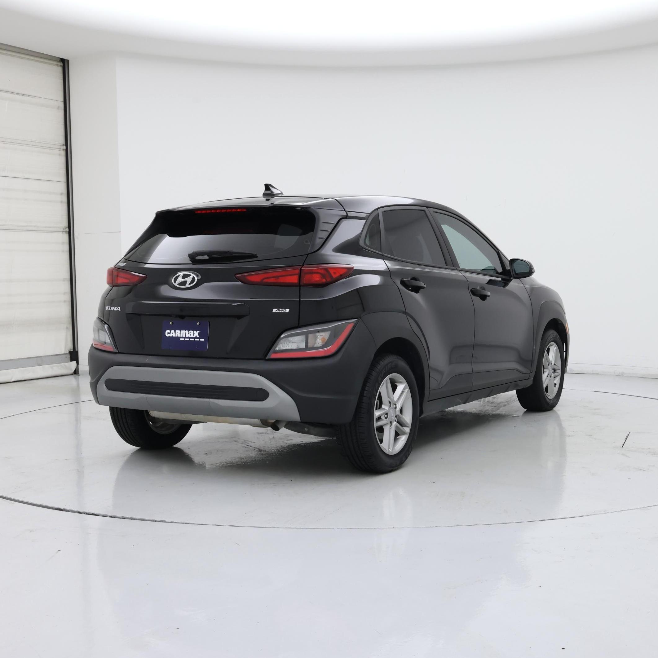 Thumbnail: 2023 Hyundai Kona - 8