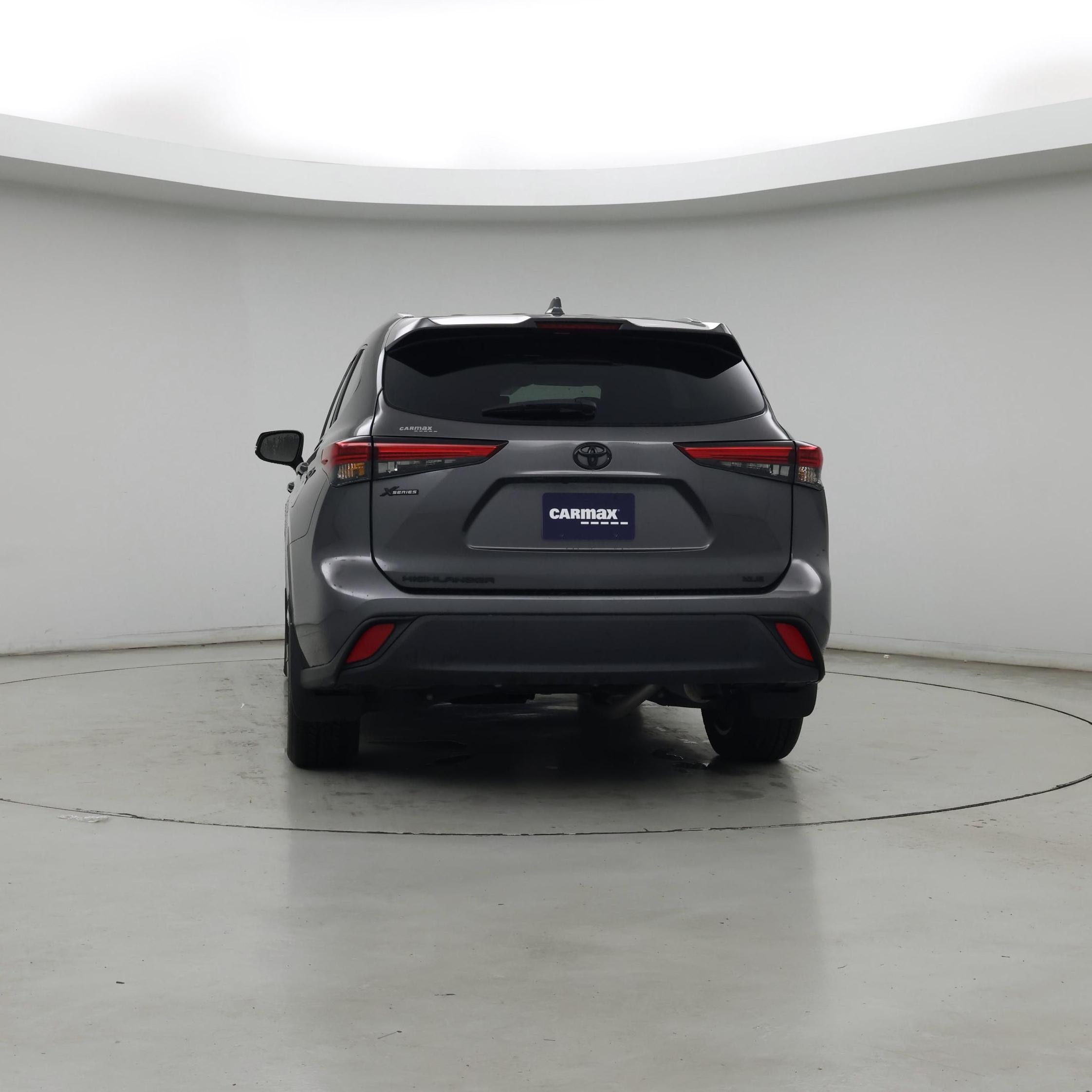 Thumbnail: 2023 Toyota Highlander - 6