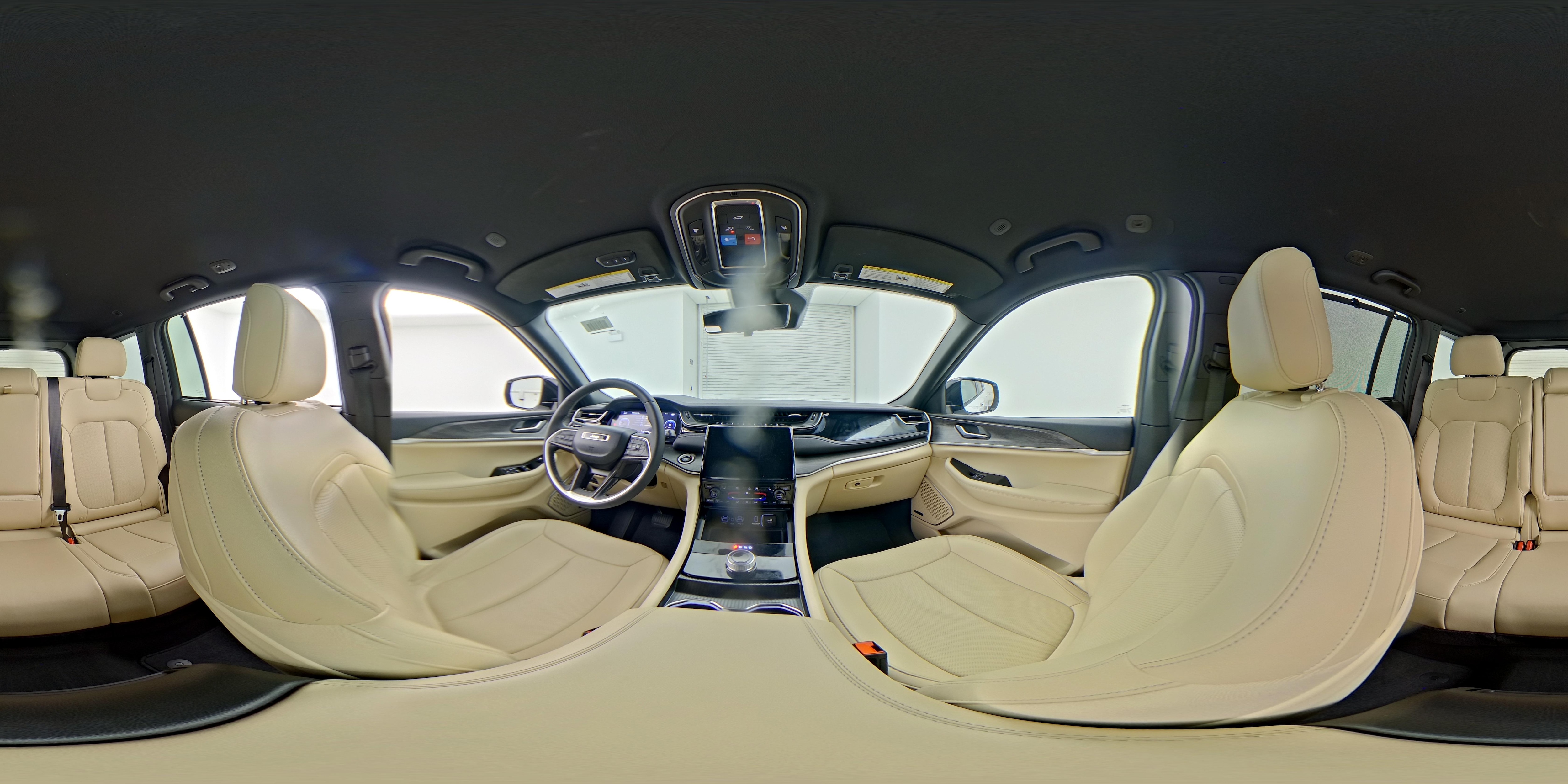 2024 Jeep Grand Cherokee Limited - Photo 26