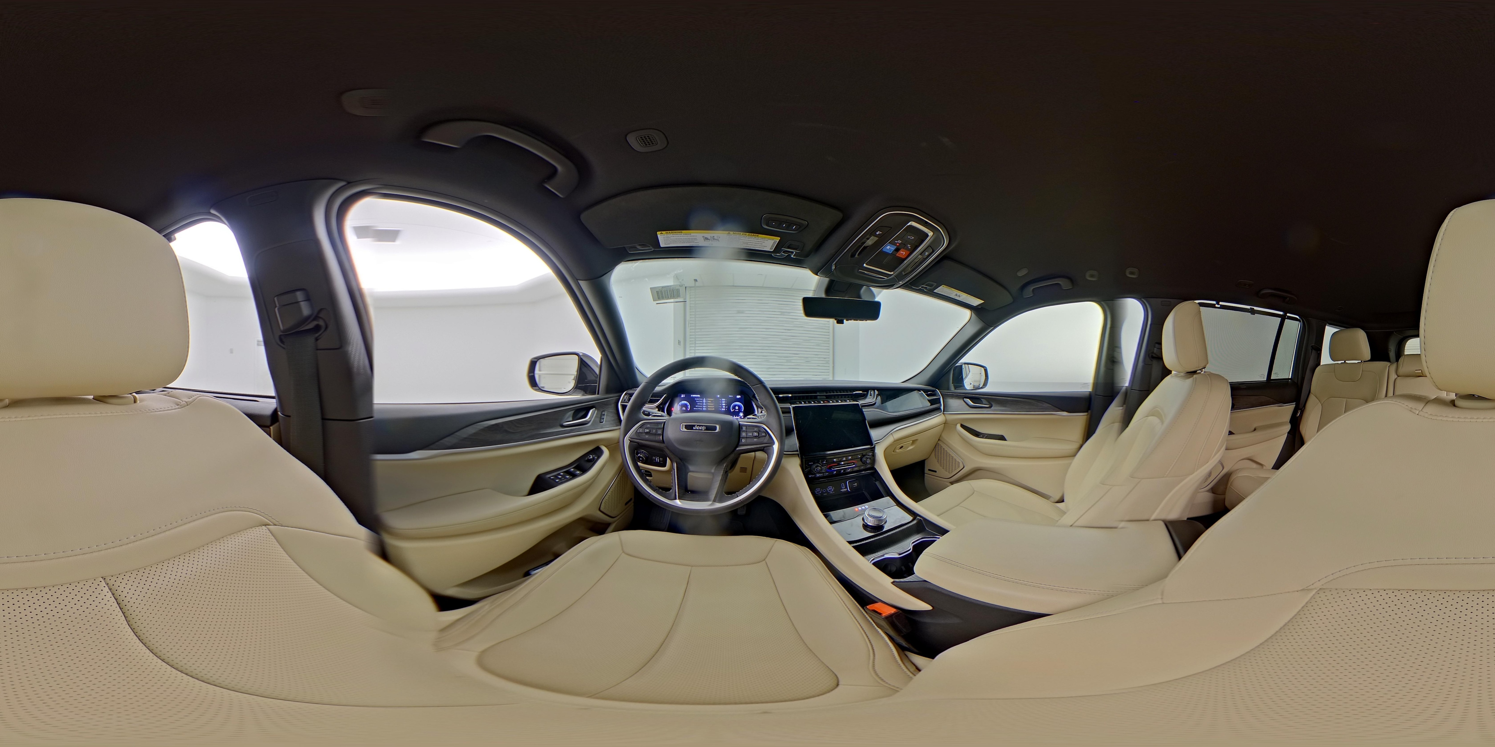 2024 Jeep Grand Cherokee Limited - Photo 28
