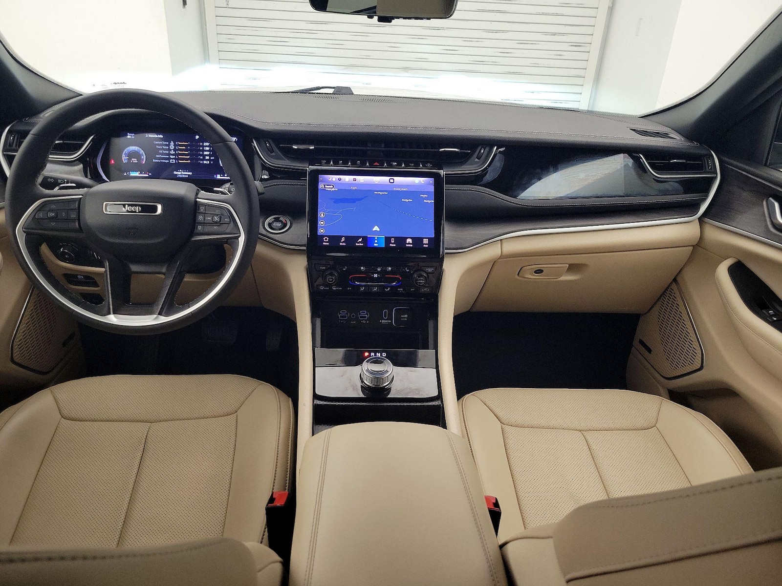 2024 Jeep Grand Cherokee Limited - Photo 10