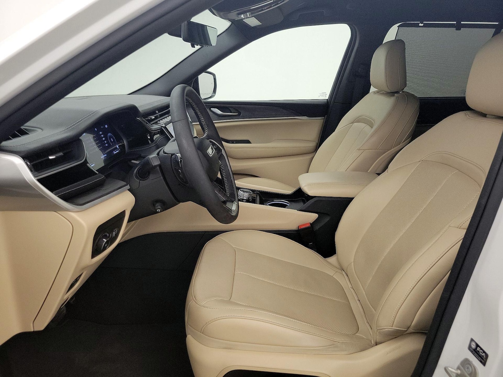 2024 Jeep Grand Cherokee Limited - Photo 12